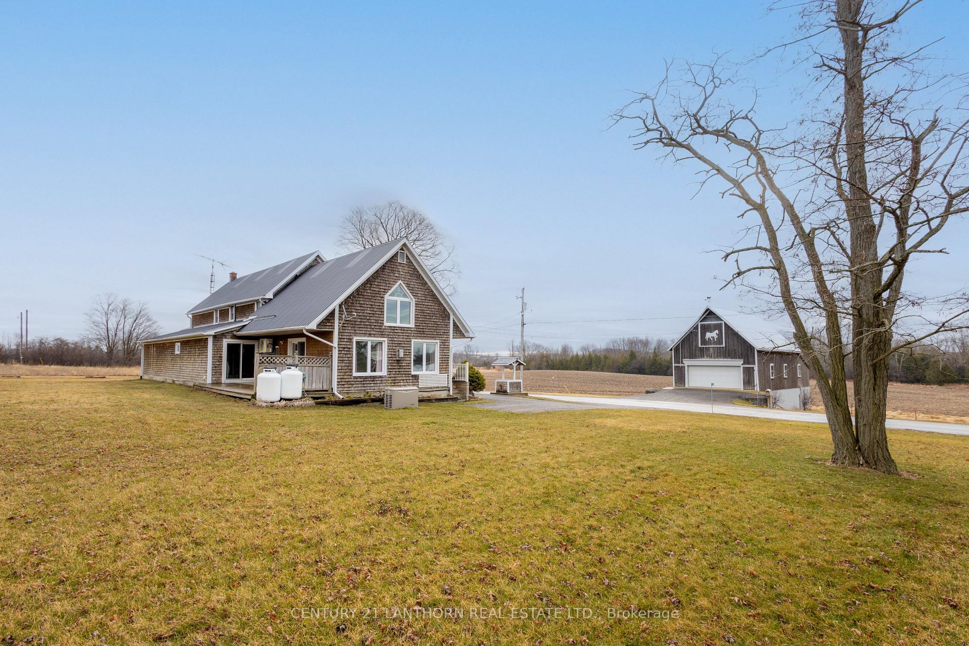 Photo 45 of 338 Cold Creek Road, Prince Edward County, Hillier Ward — HOMEH