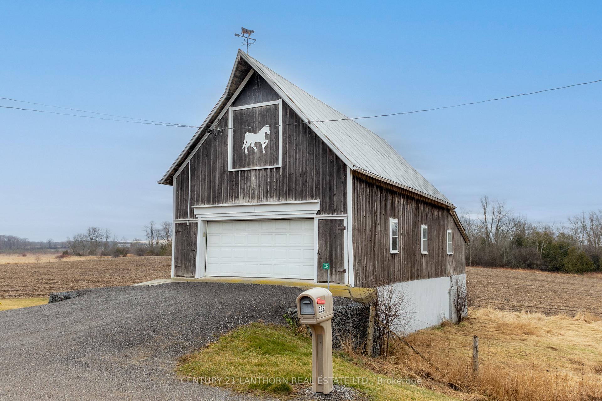 Photo 46 of 338 Cold Creek Road, Prince Edward County, Hillier Ward — HOMEH