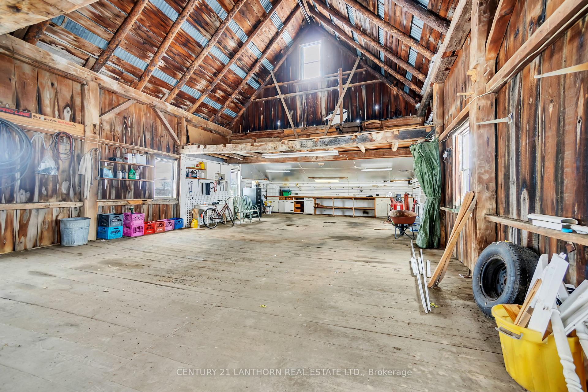 Photo 48 of 338 Cold Creek Road, Prince Edward County, Hillier Ward — HOMEH