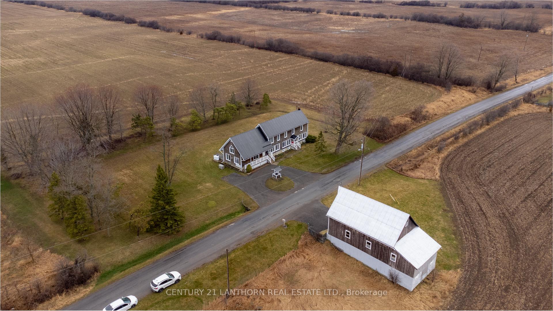 Photo 50 of 338 Cold Creek Road, Prince Edward County, Hillier Ward — HOMEH