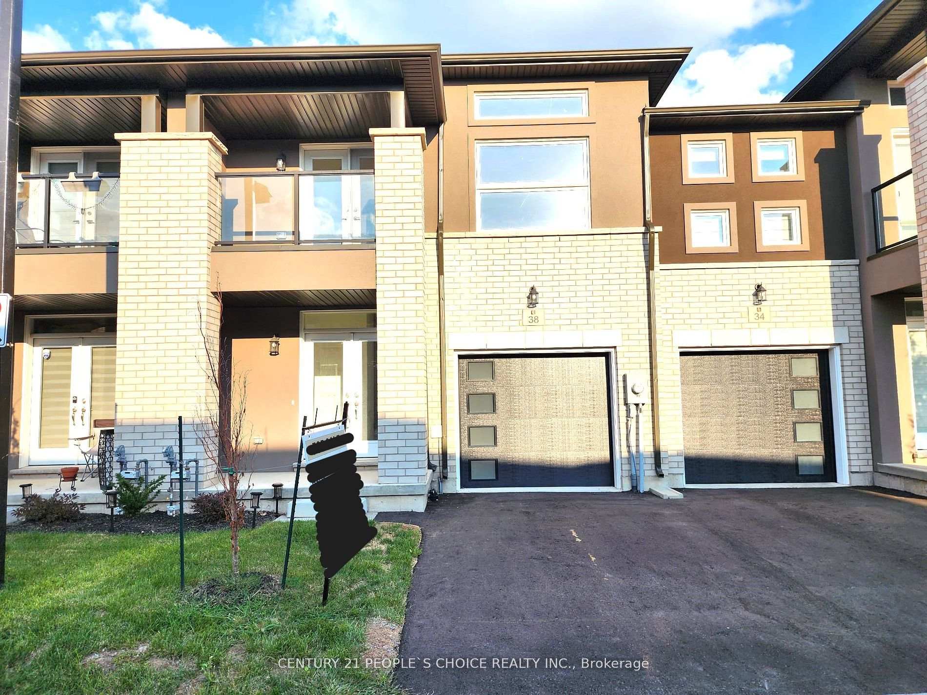 Photo 1 of Unit 29, 38 Renfrew Trail, Welland, N. Welland — HOMEH