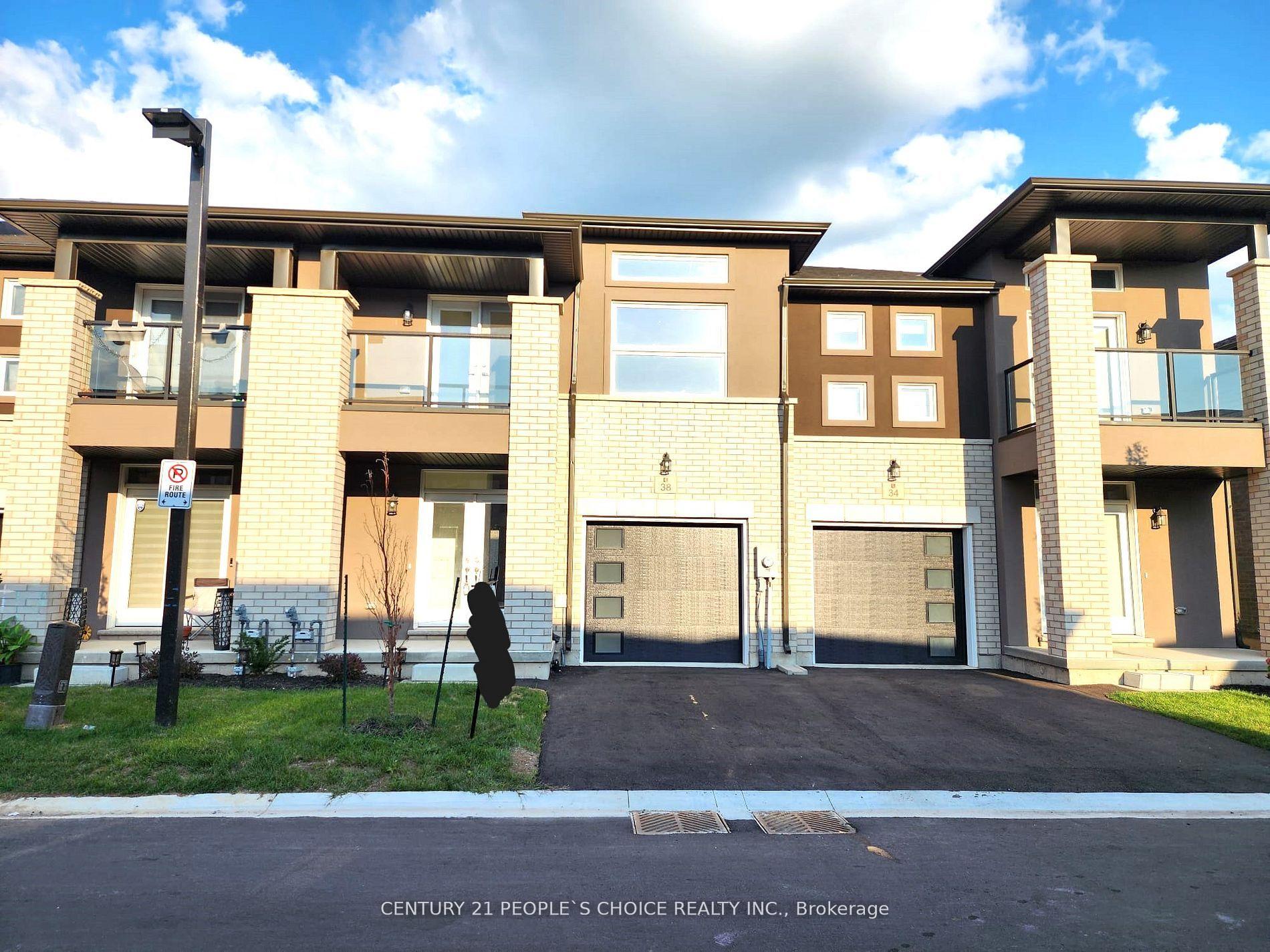 Photo 2 of Unit 29, 38 Renfrew Trail, Welland, N. Welland — HOMEH