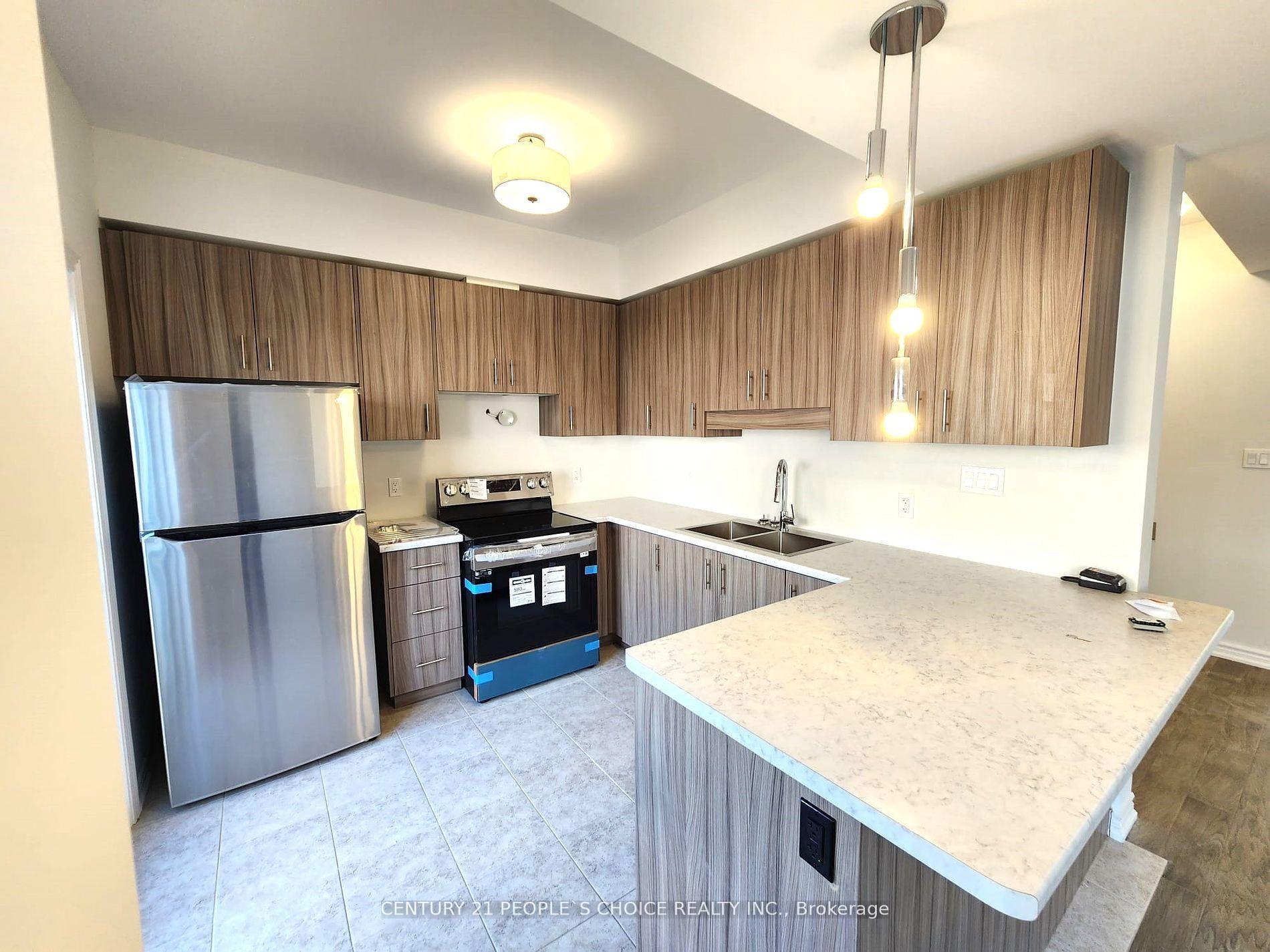 Photo 10 of Unit 29, 38 Renfrew Trail, Welland, N. Welland — HOMEH