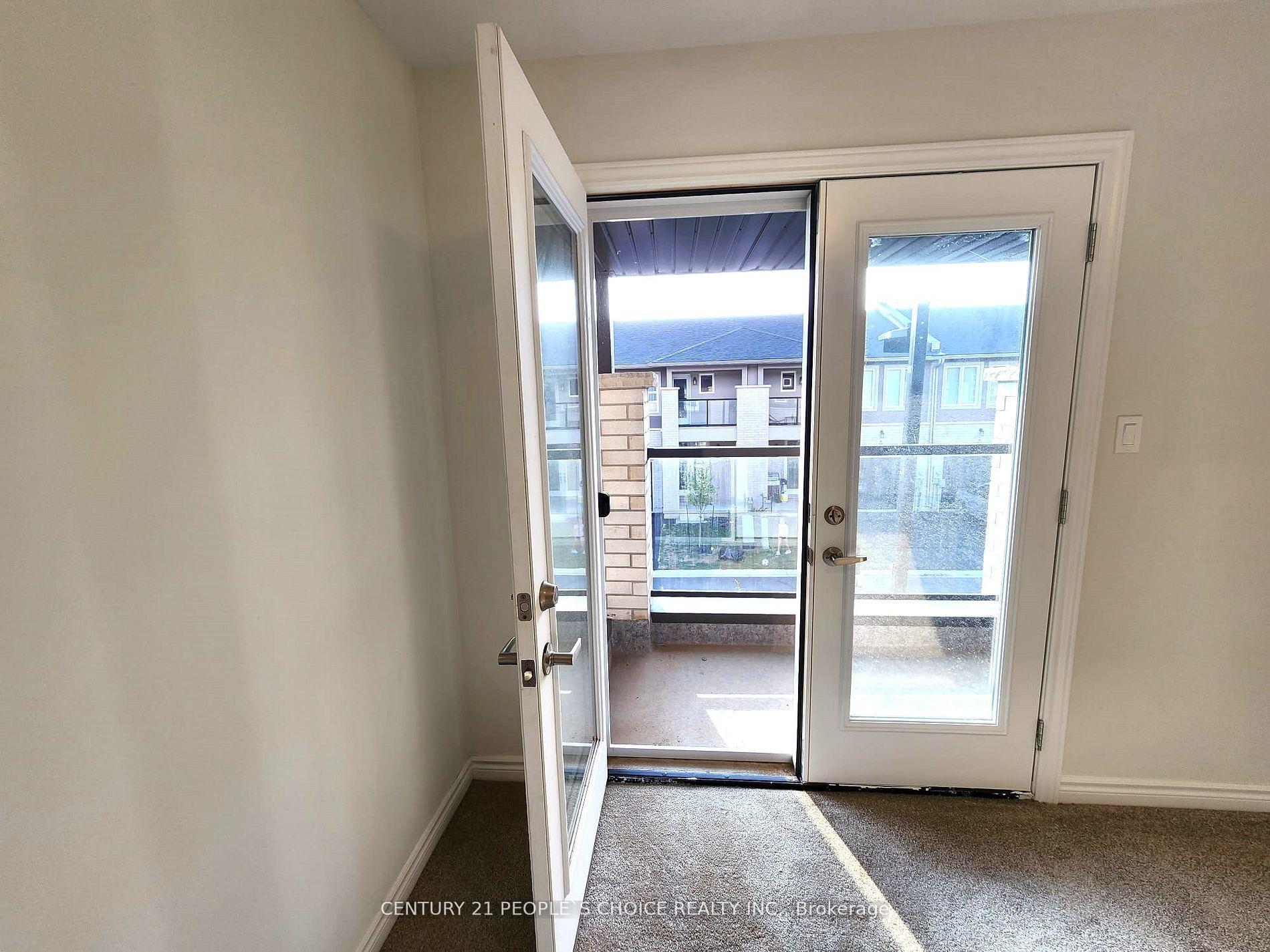 Photo 24 of Unit 29, 38 Renfrew Trail, Welland, N. Welland — HOMEH
