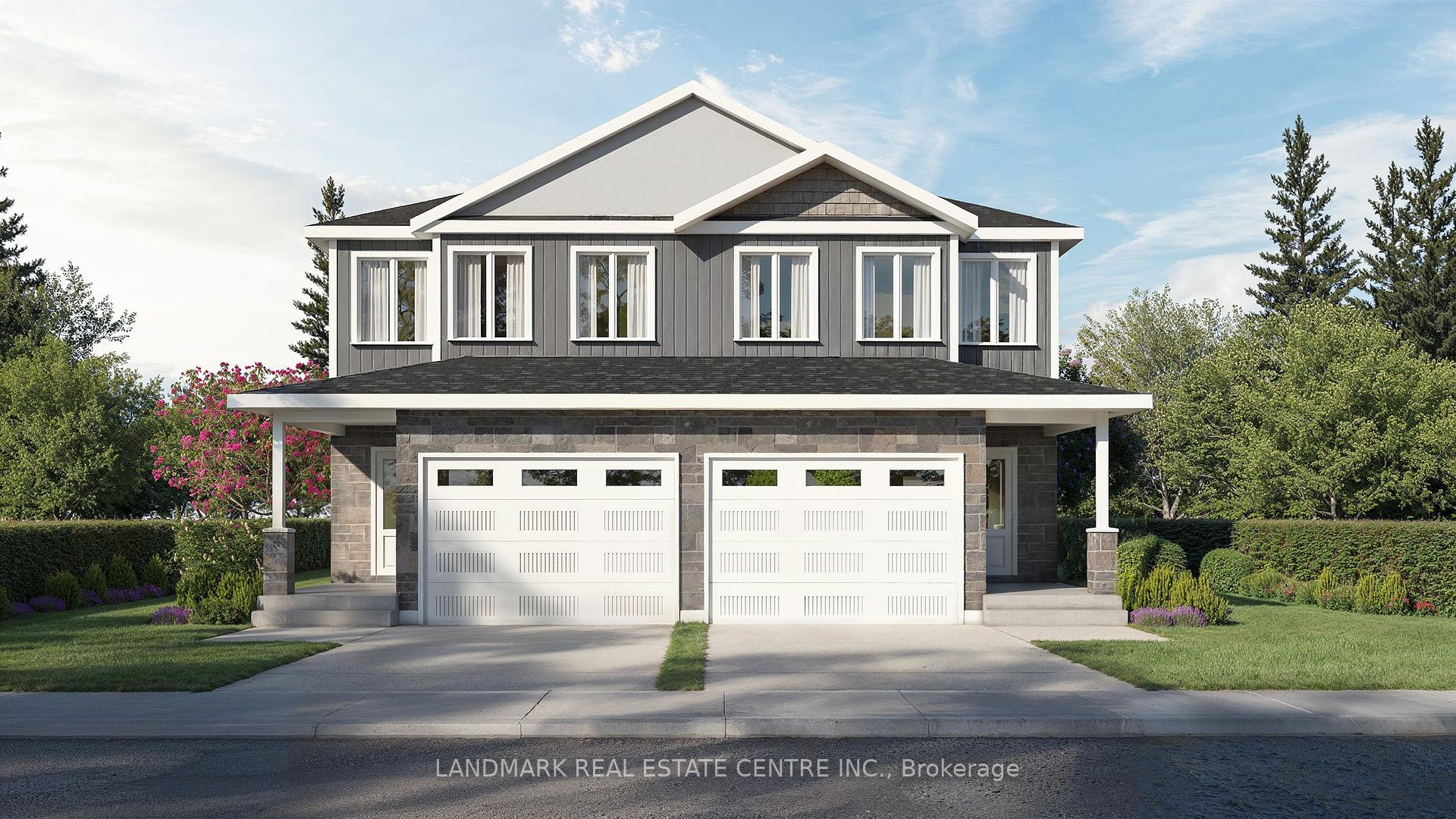 Photo 1 of 116 Forks Road E, Welland, Dain City — HOMEH