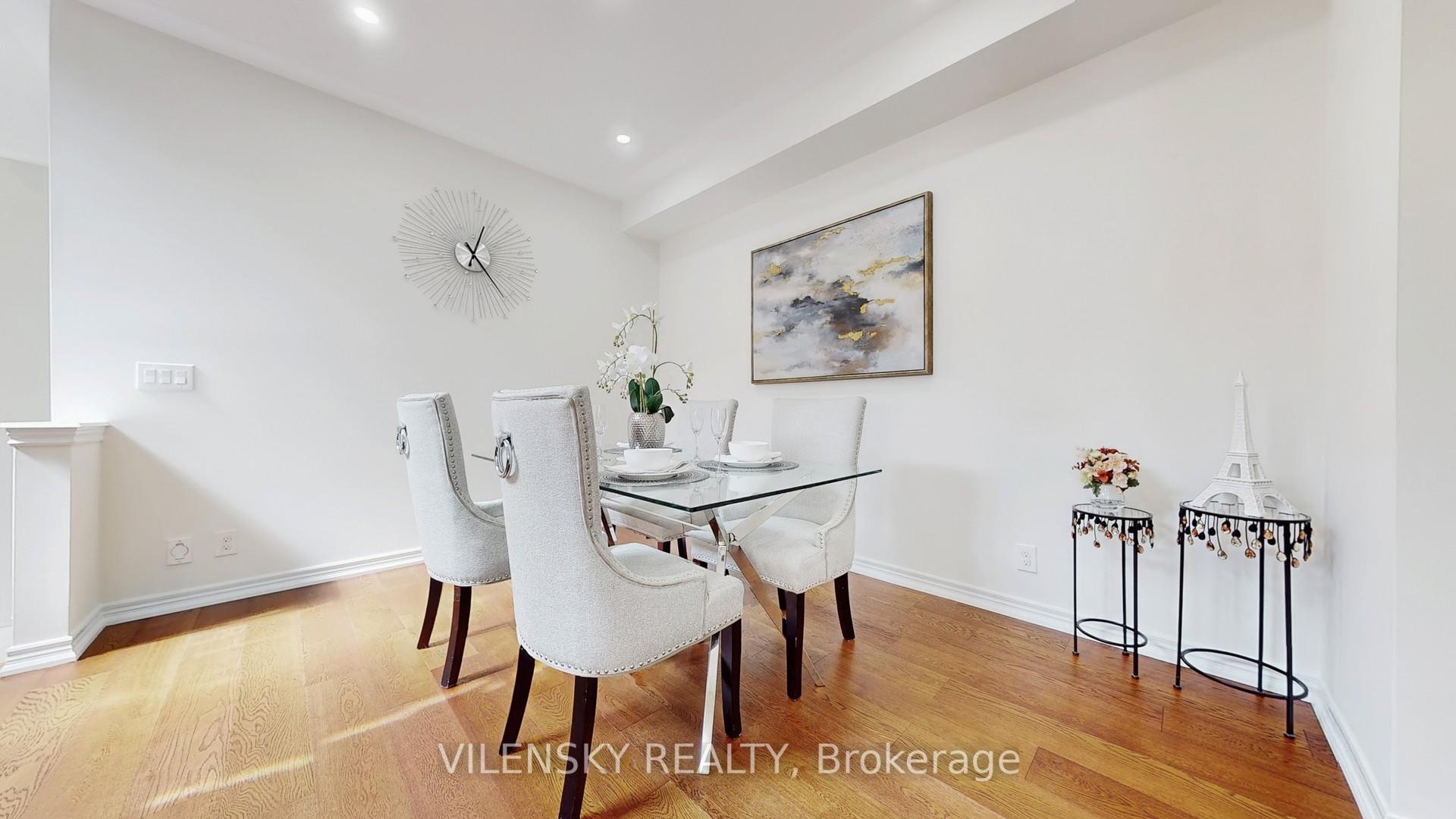 Photo 5 of 29 Elihof Drive, Vaughan, Patterson — HOMEH