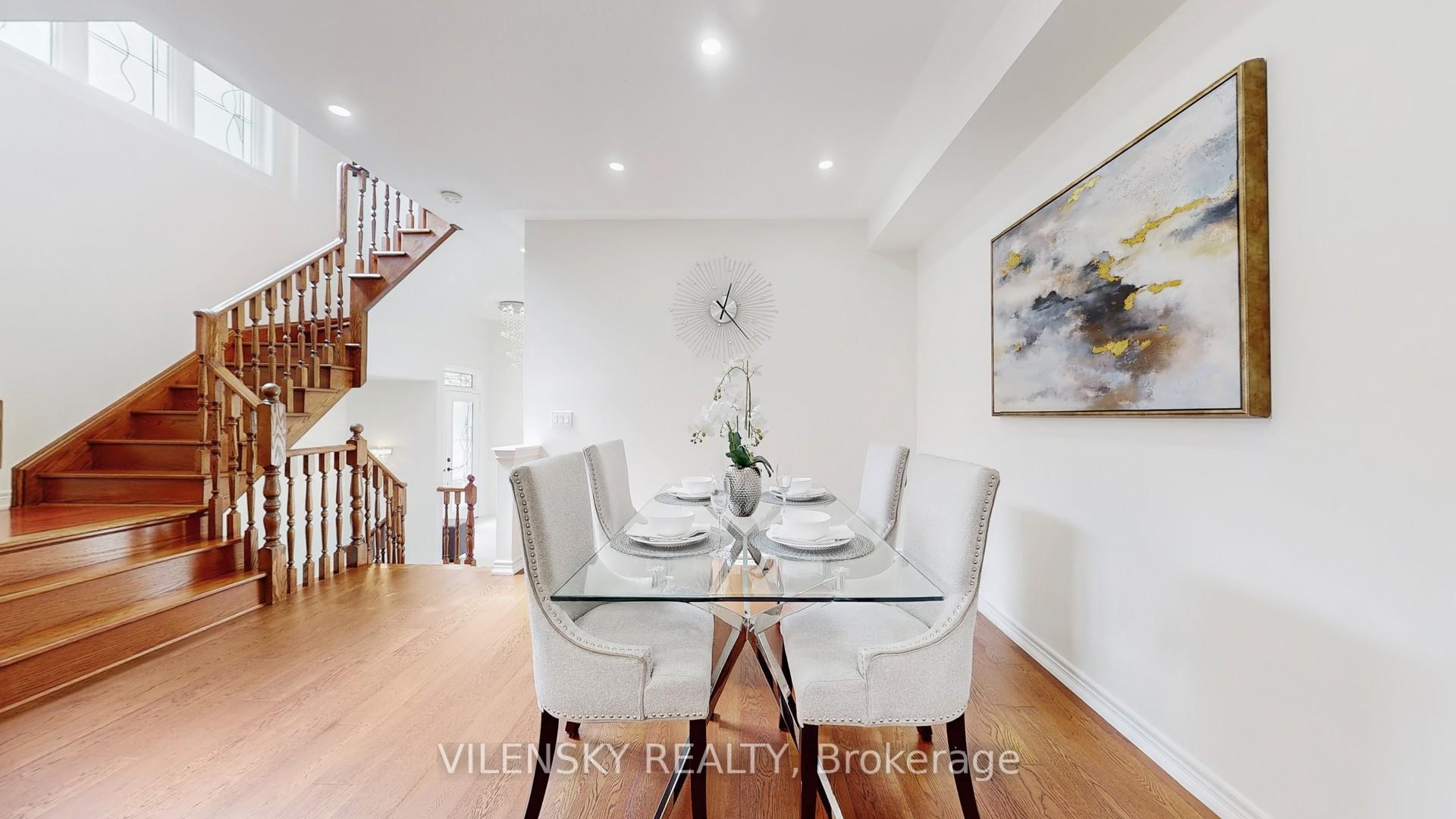 Photo 6 of 29 Elihof Drive, Vaughan, Patterson — HOMEH