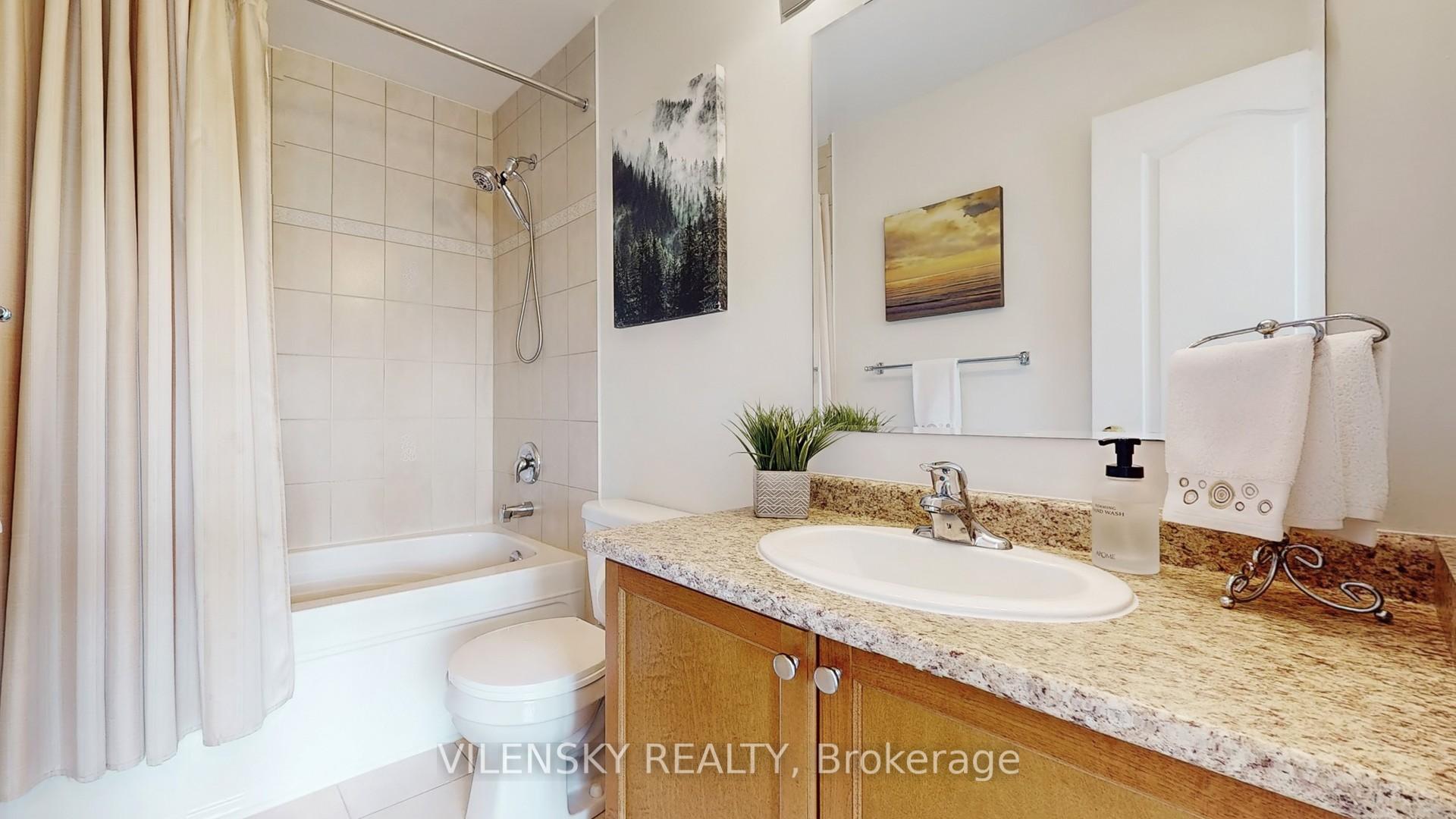 Photo 17 of 29 Elihof Drive, Vaughan, Patterson — HOMEH
