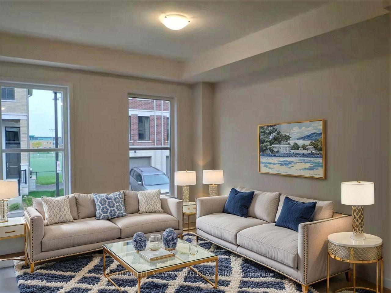 Photo 7 of 63 Seacoasts Circle, Vaughan, Maple — HOMEH