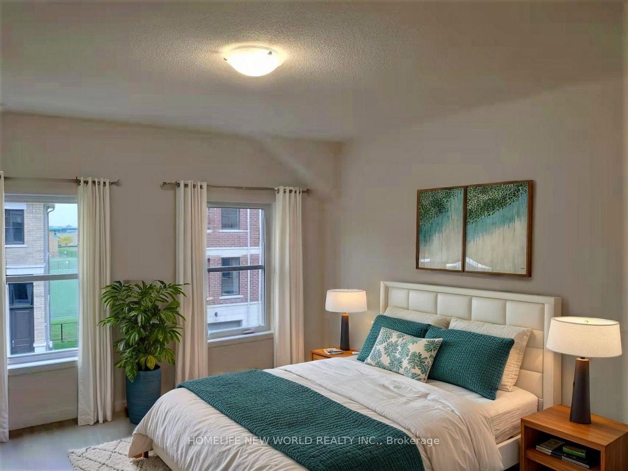 Photo 11 of 63 Seacoasts Circle, Vaughan, Maple — HOMEH