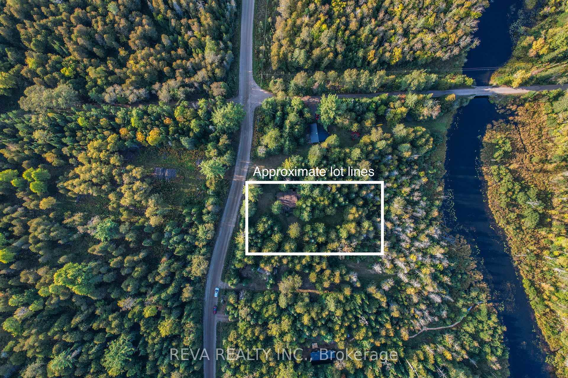 Photo 1 of 267 Bradshaw Road, Bancroft, Dungannon Ward — HOMEH