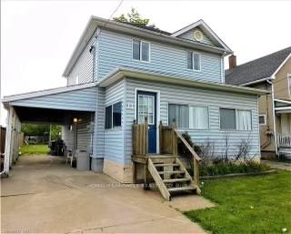 Photo 1 of 11 Myrtle Avenue, Welland, Welland Downtown — HOMEH