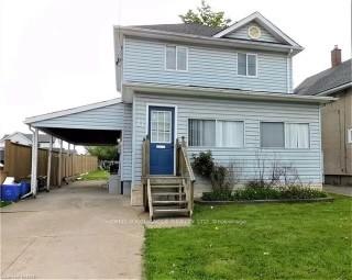 Photo 2 of 11 Myrtle Avenue, Welland, Welland Downtown — HOMEH