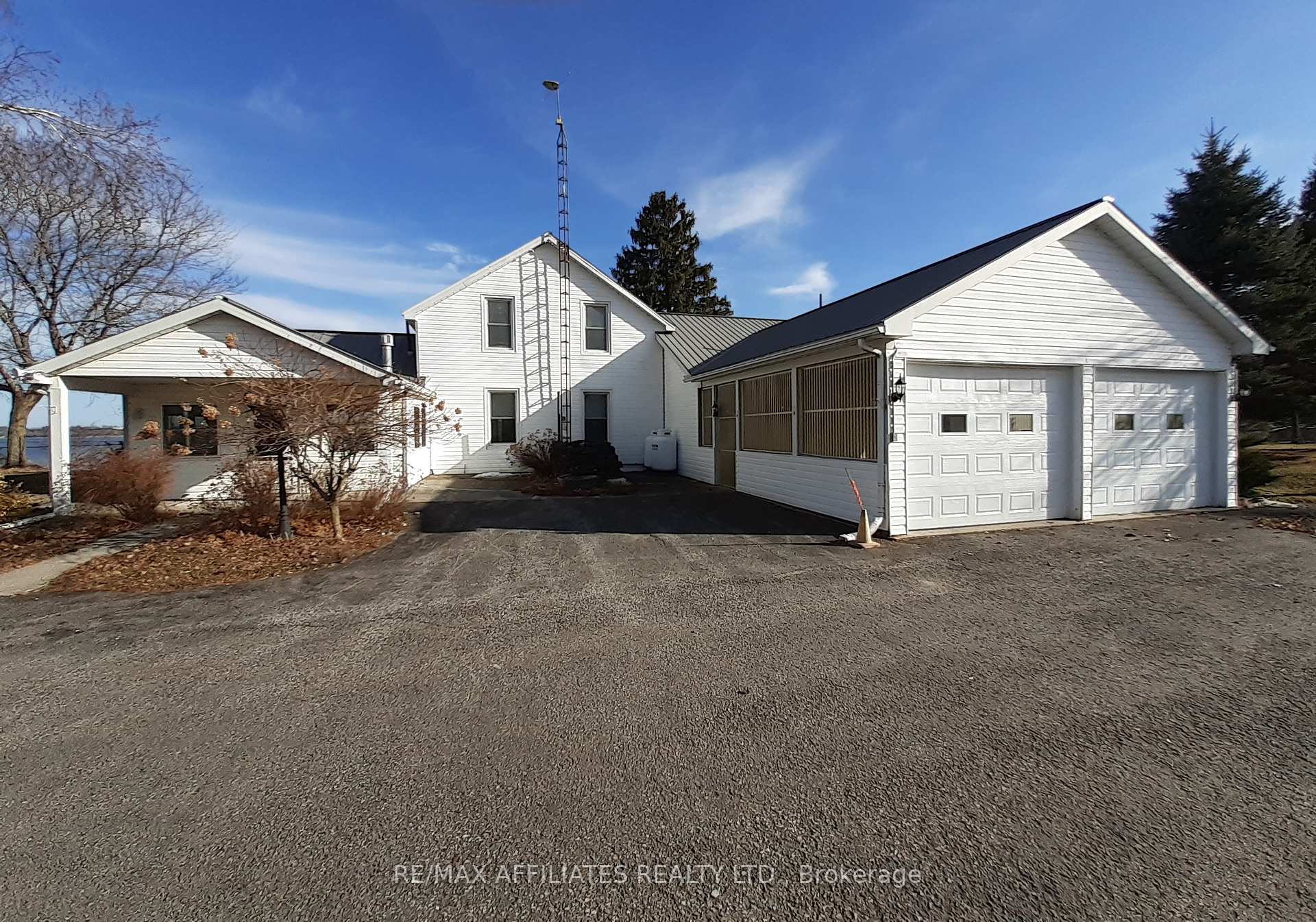 Photo 1 of 1502 South Campbell Road, Augusta, Augusta Twp — HOMEH