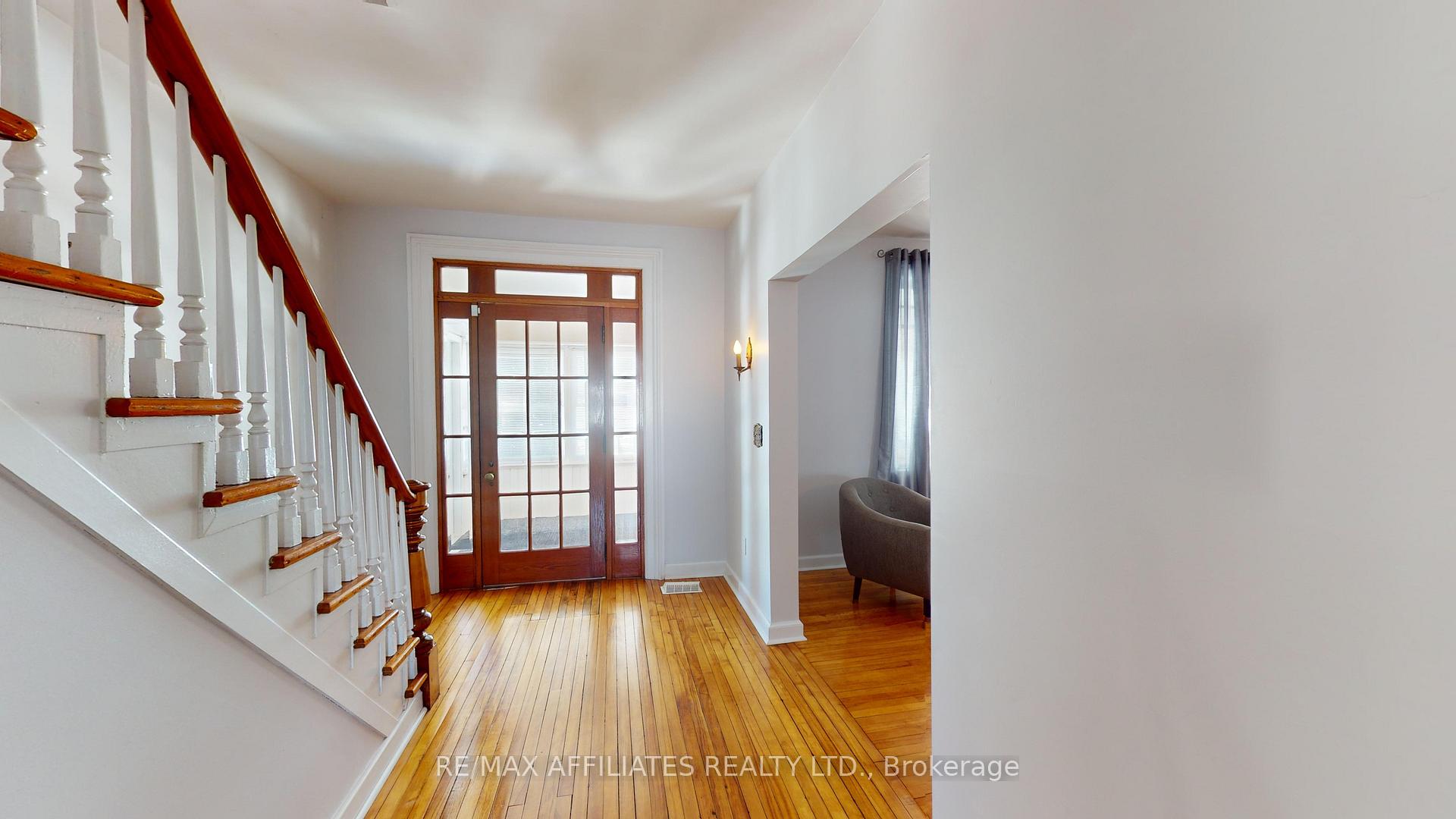 Photo 4 of 1502 South Campbell Road, Augusta, Augusta Twp — HOMEH