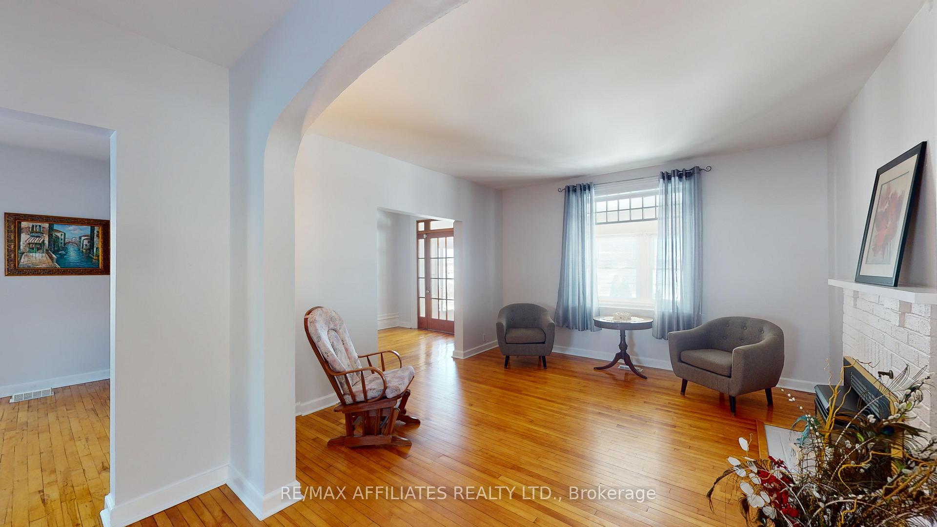 Photo 8 of 1502 South Campbell Road, Augusta, Augusta Twp — HOMEH