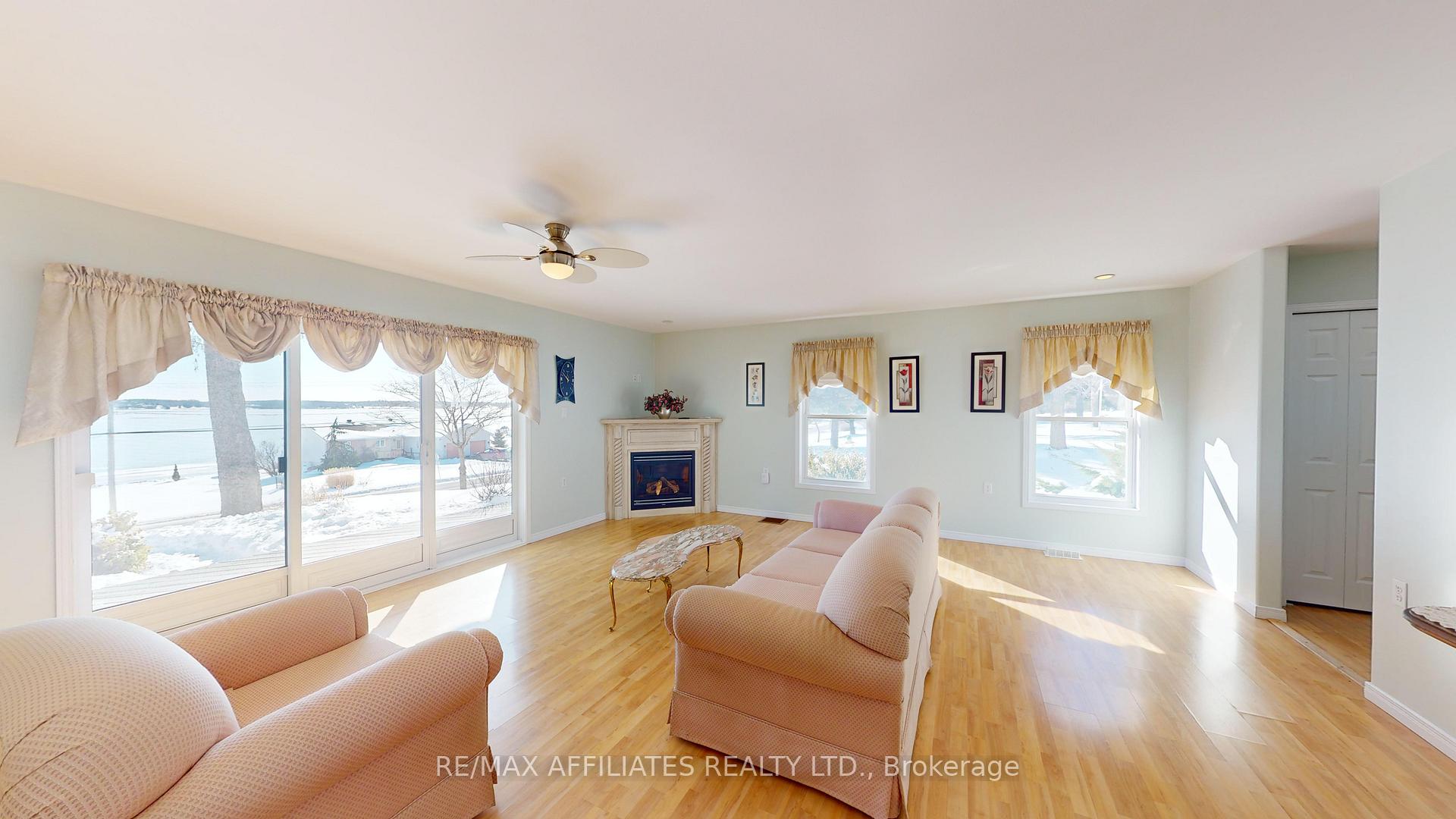 Photo 9 of 1502 South Campbell Road, Augusta, Augusta Twp — HOMEH