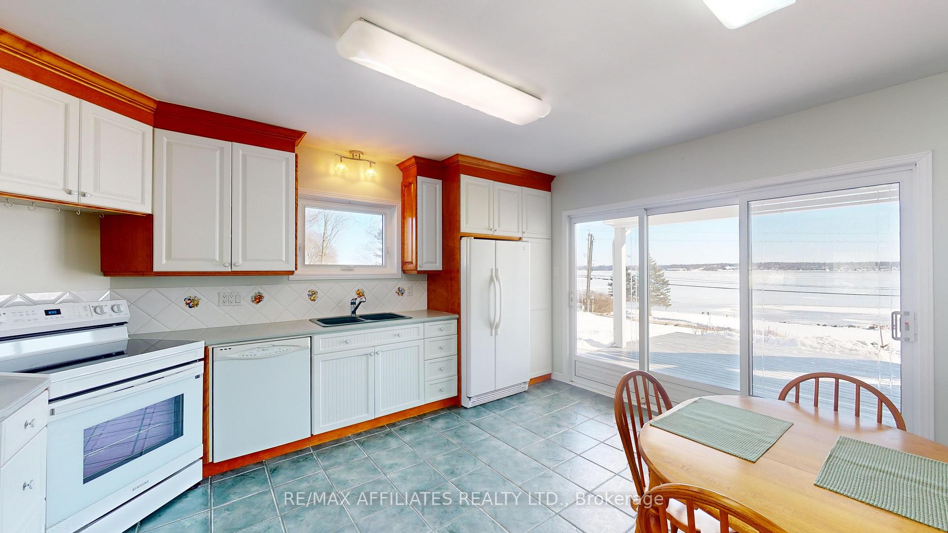 Photo 16 of 1502 South Campbell Road, Augusta, Augusta Twp — HOMEH