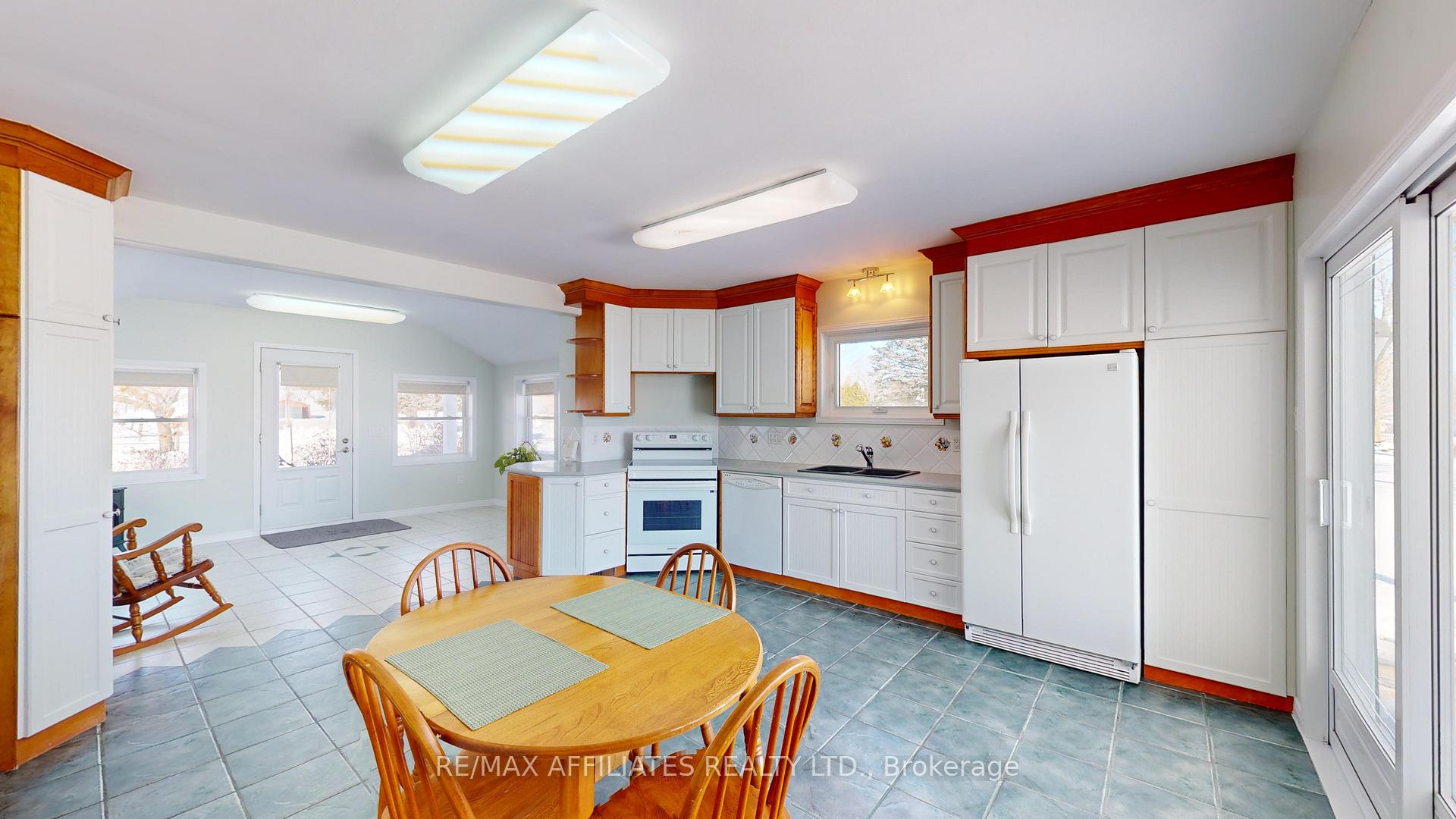 Photo 18 of 1502 South Campbell Road, Augusta, Augusta Twp — HOMEH