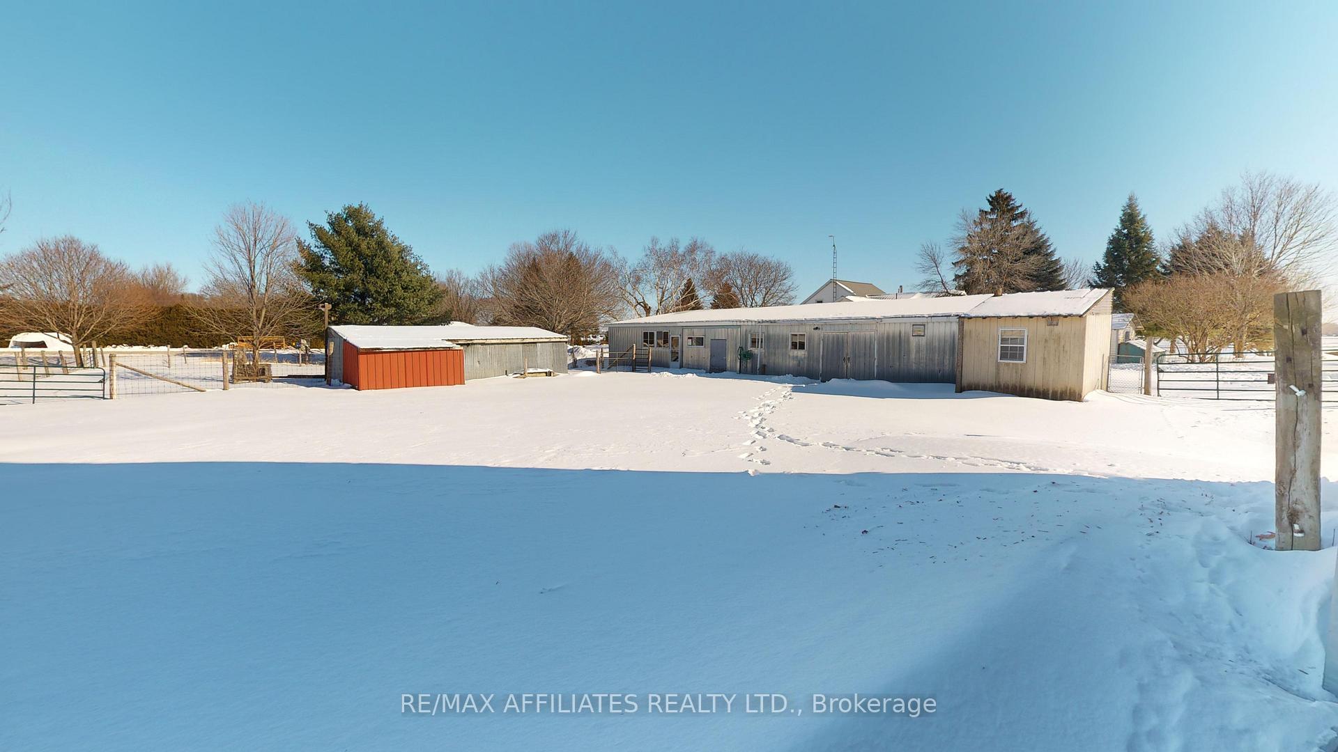 Photo 34 of 1502 South Campbell Road, Augusta, Augusta Twp — HOMEH