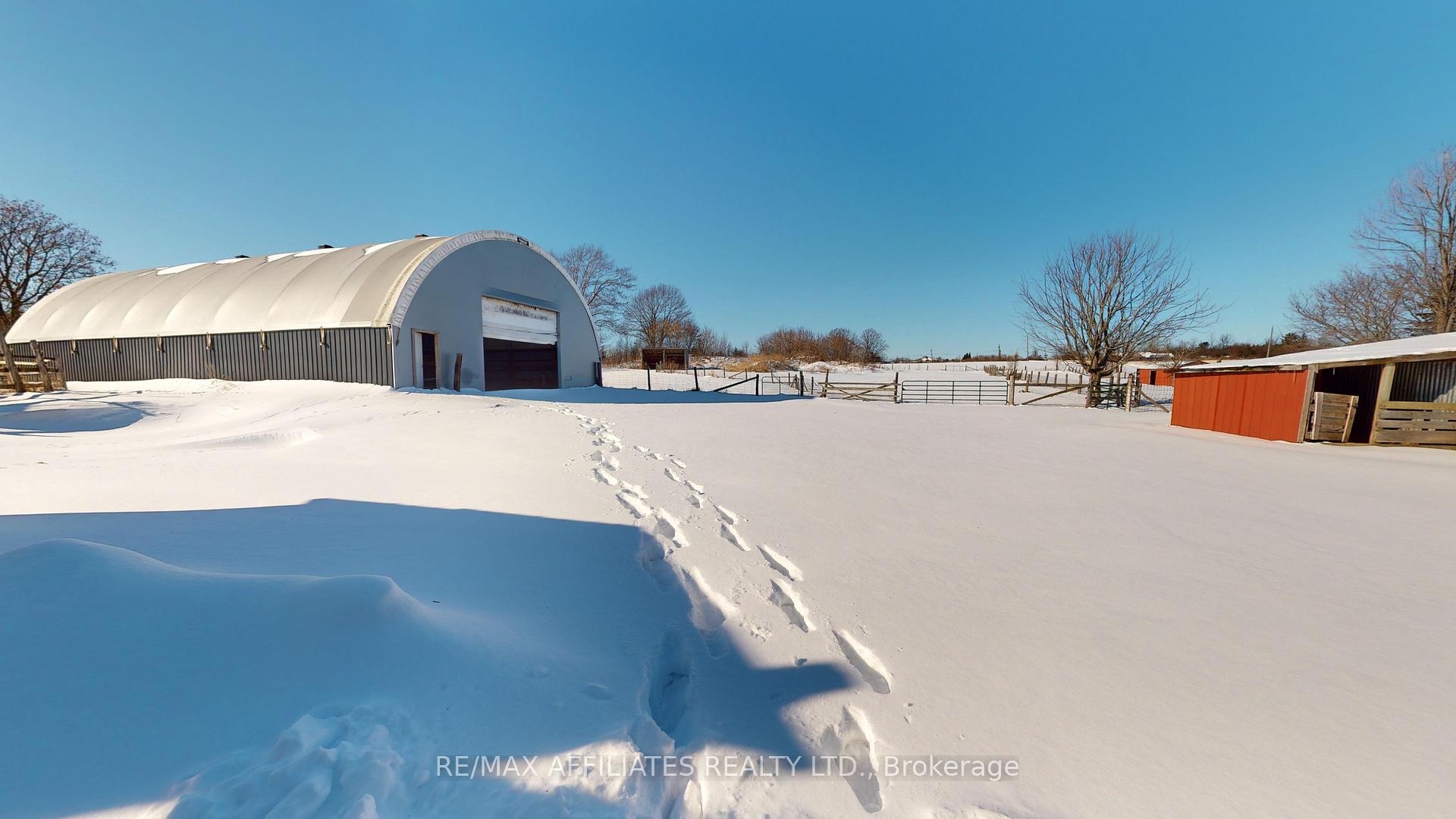 Photo 38 of 1502 South Campbell Road, Augusta, Augusta Twp — HOMEH