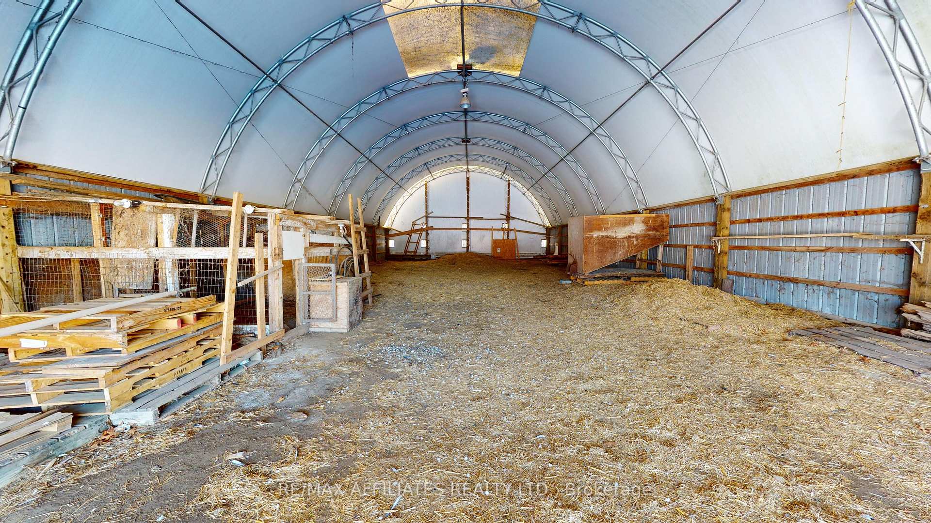 Photo 40 of 1502 South Campbell Road, Augusta, Augusta Twp — HOMEH
