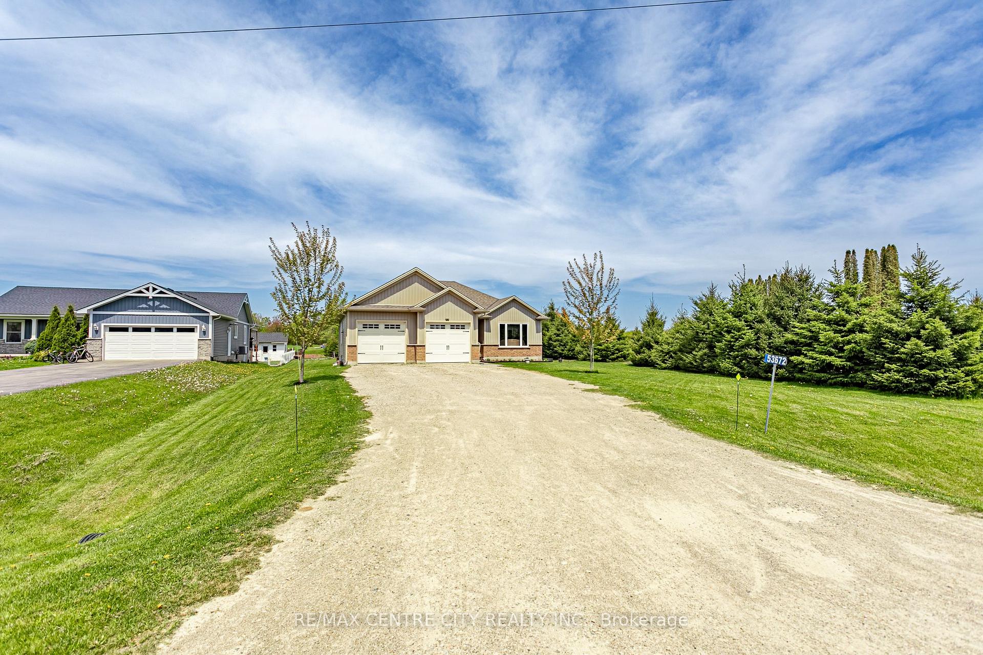 Photo 1 of 53672 Heritage Line E, Bayham, Richmond — HOMEH