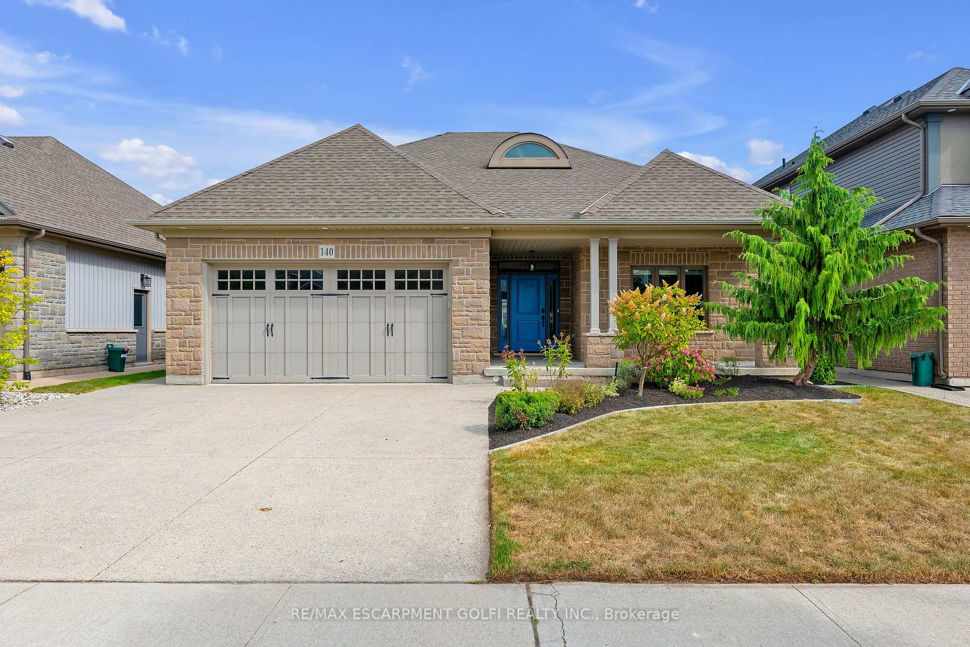 Photo 1 of 140 Creekside Drive, Welland, Coyle Creek — HOMEH