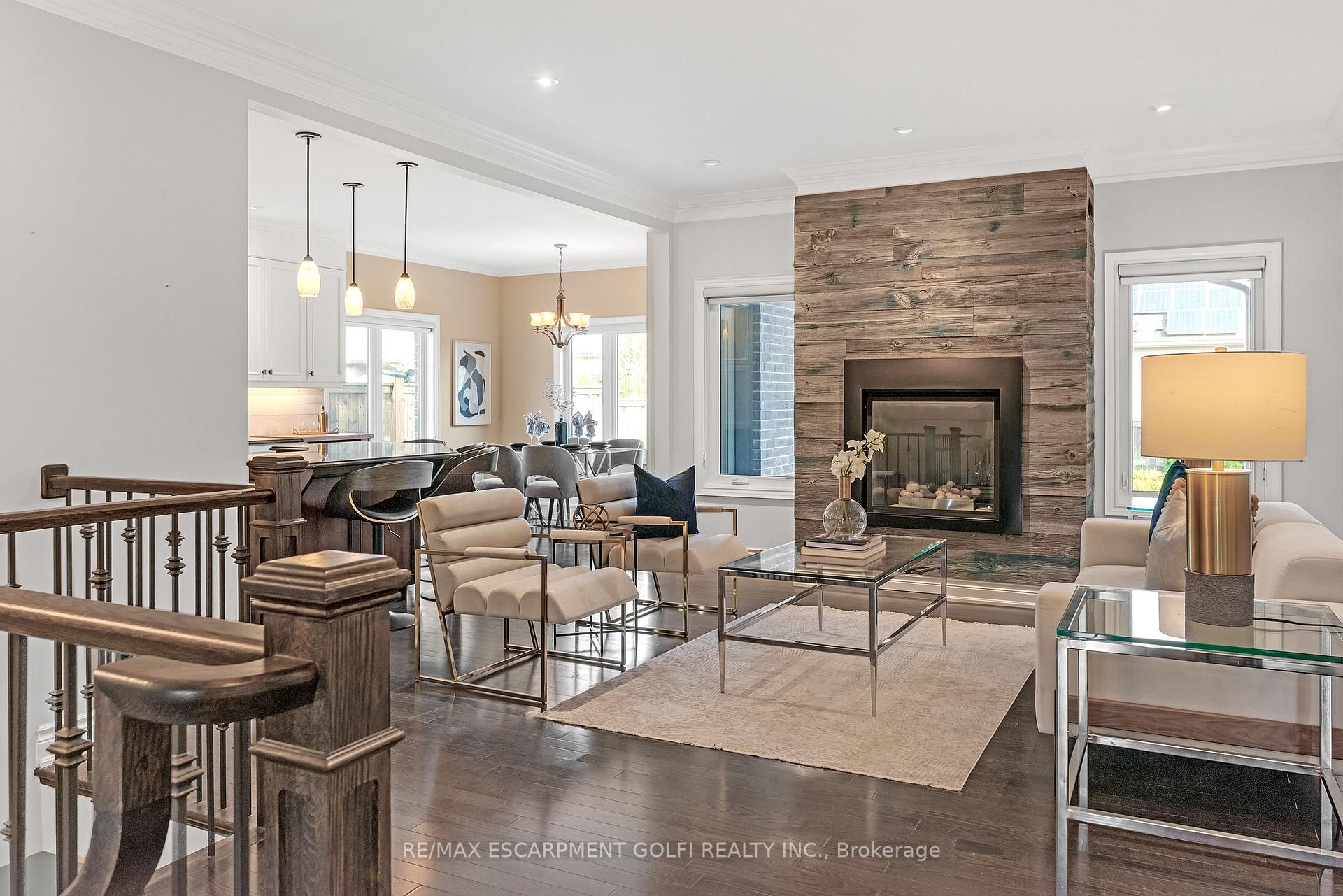 Photo 5 of 140 Creekside Drive, Welland, Coyle Creek — HOMEH