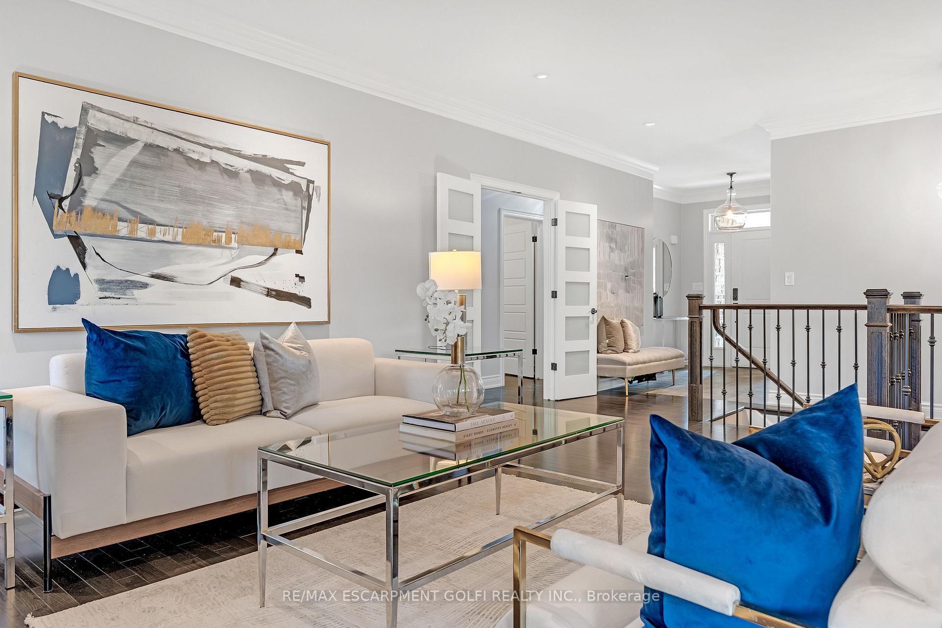 Photo 8 of 140 Creekside Drive, Welland, Coyle Creek — HOMEH
