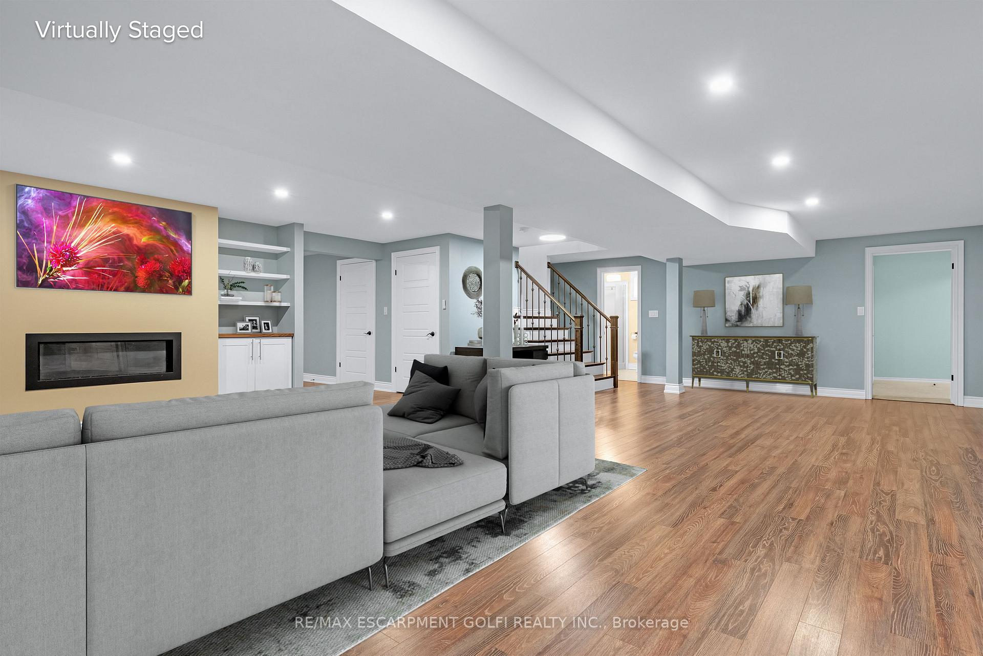 Photo 20 of 140 Creekside Drive, Welland, Coyle Creek — HOMEH