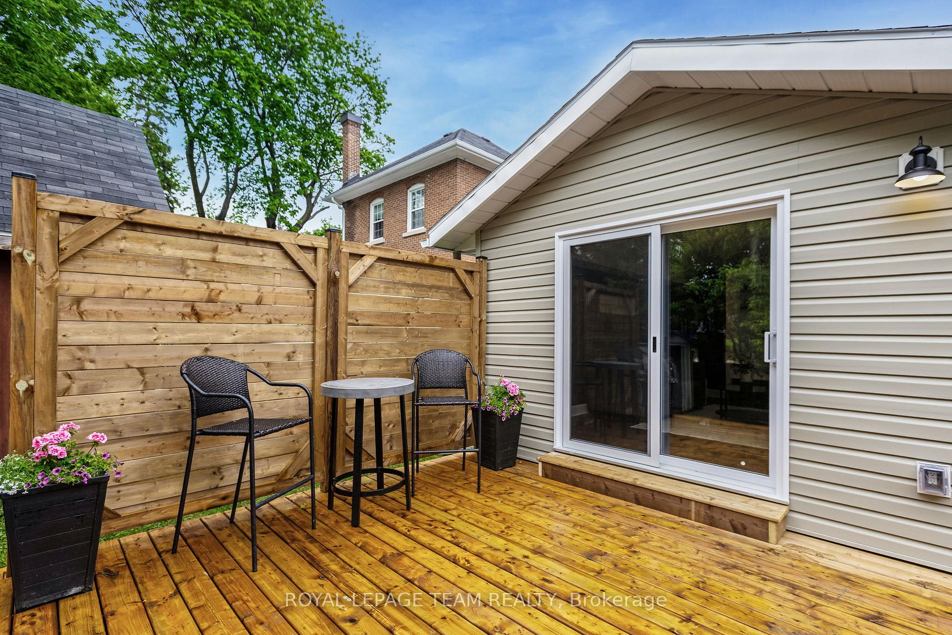 Photo 41 of 35 Edward Street S, Arnprior — HOMEH