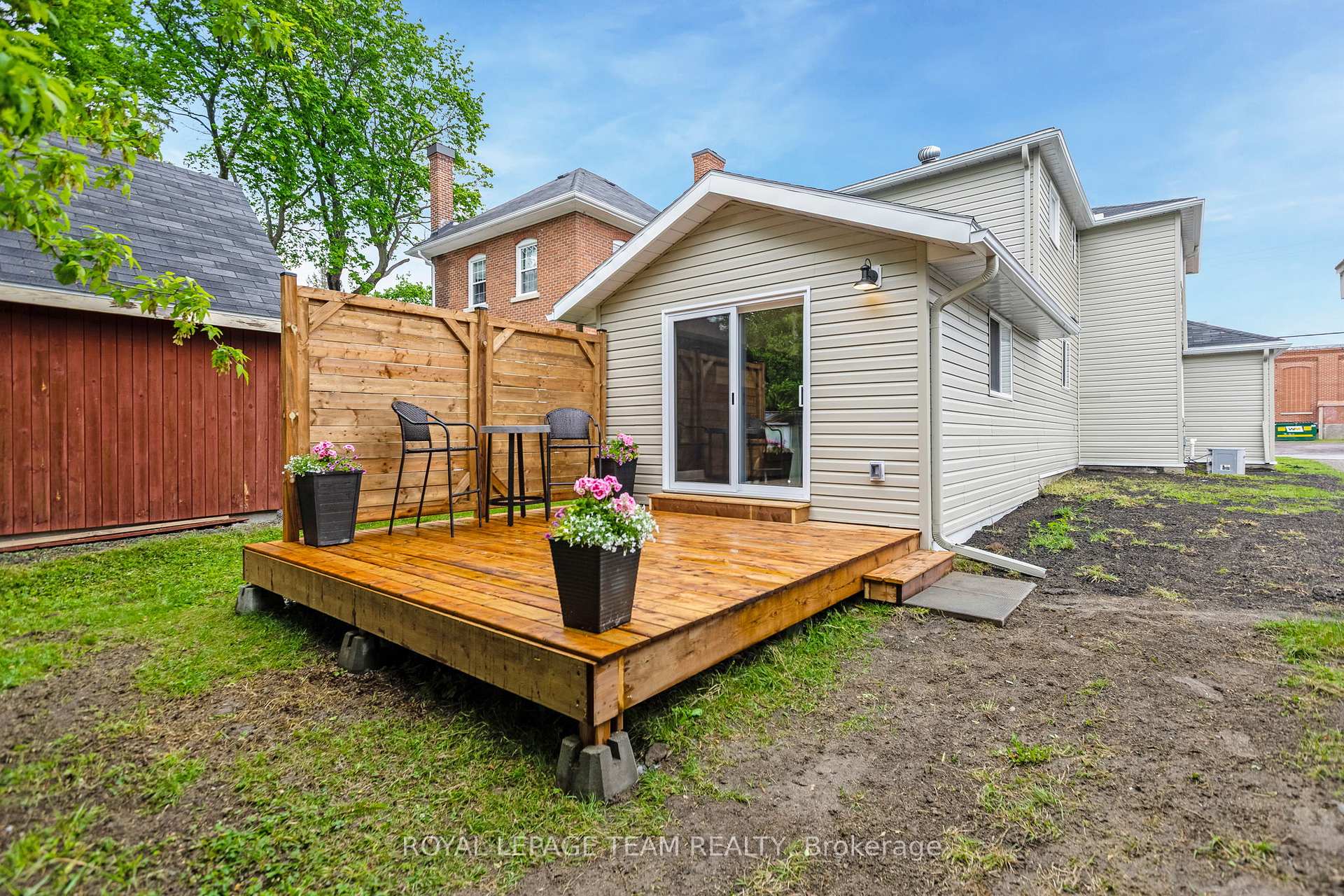 Photo 48 of 35 Edward Street S, Arnprior — HOMEH