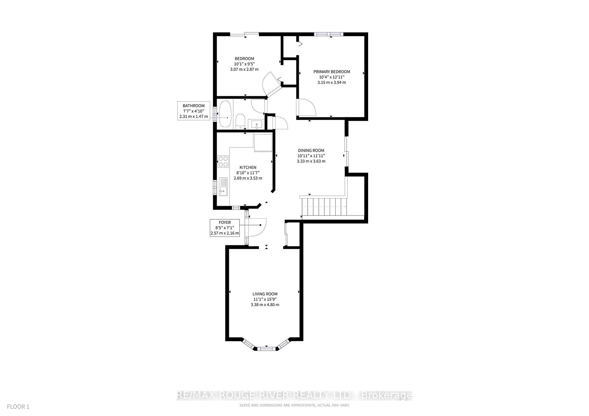 Photo 25 of 31 Delaney Drive, Ajax, Central West — HOMEH