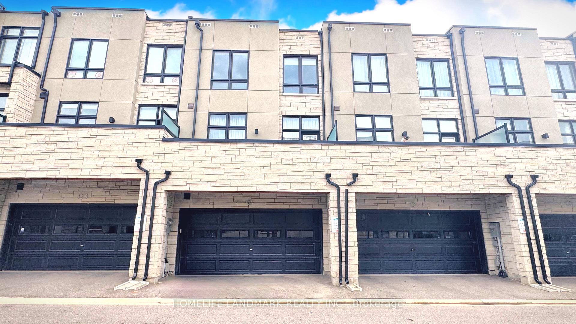 Photo 1 of 127 Carpaccio Avenue, Vaughan, Vellore Village — HOMEH
