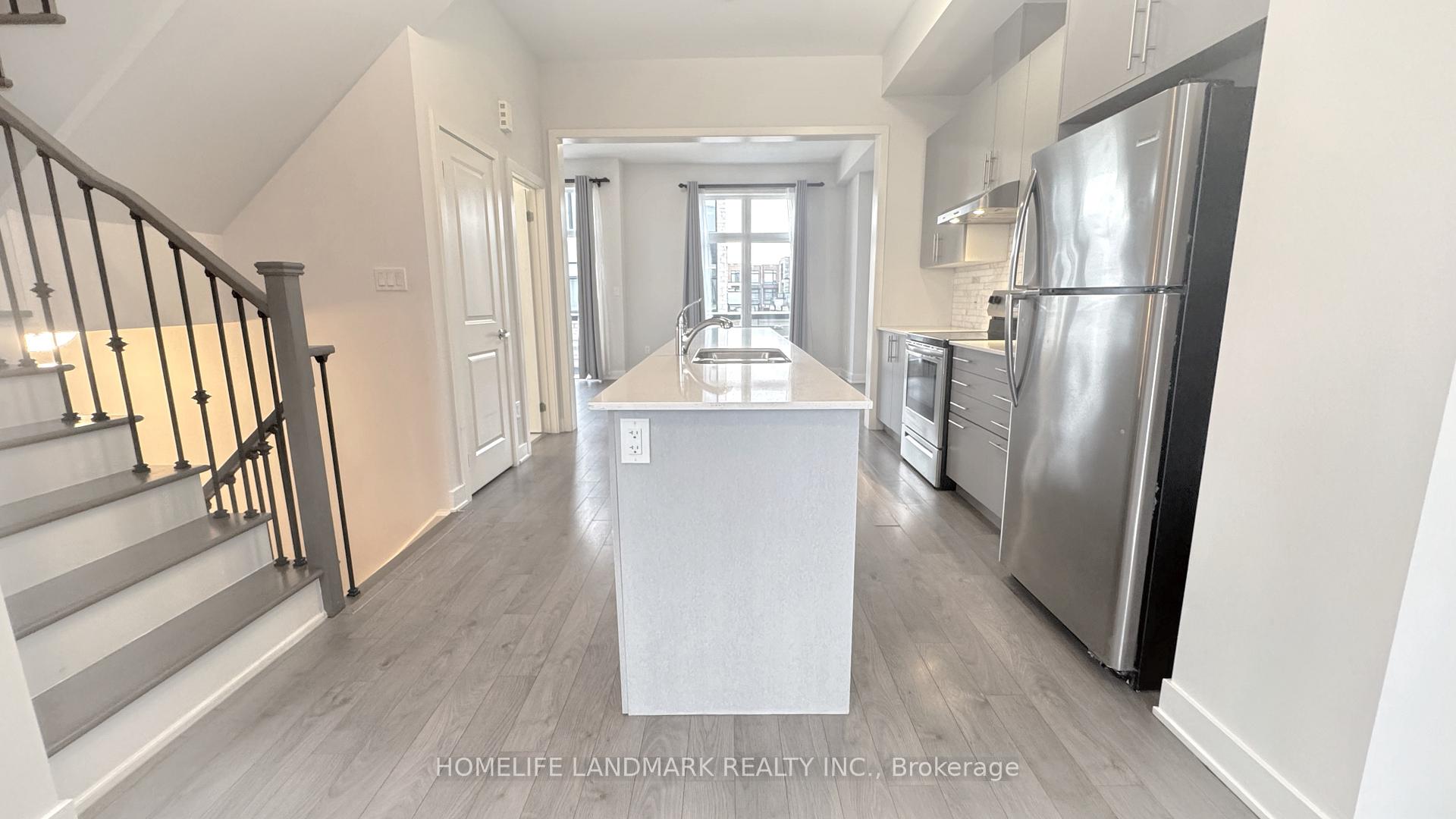 Photo 5 of 127 Carpaccio Avenue, Vaughan, Vellore Village — HOMEH