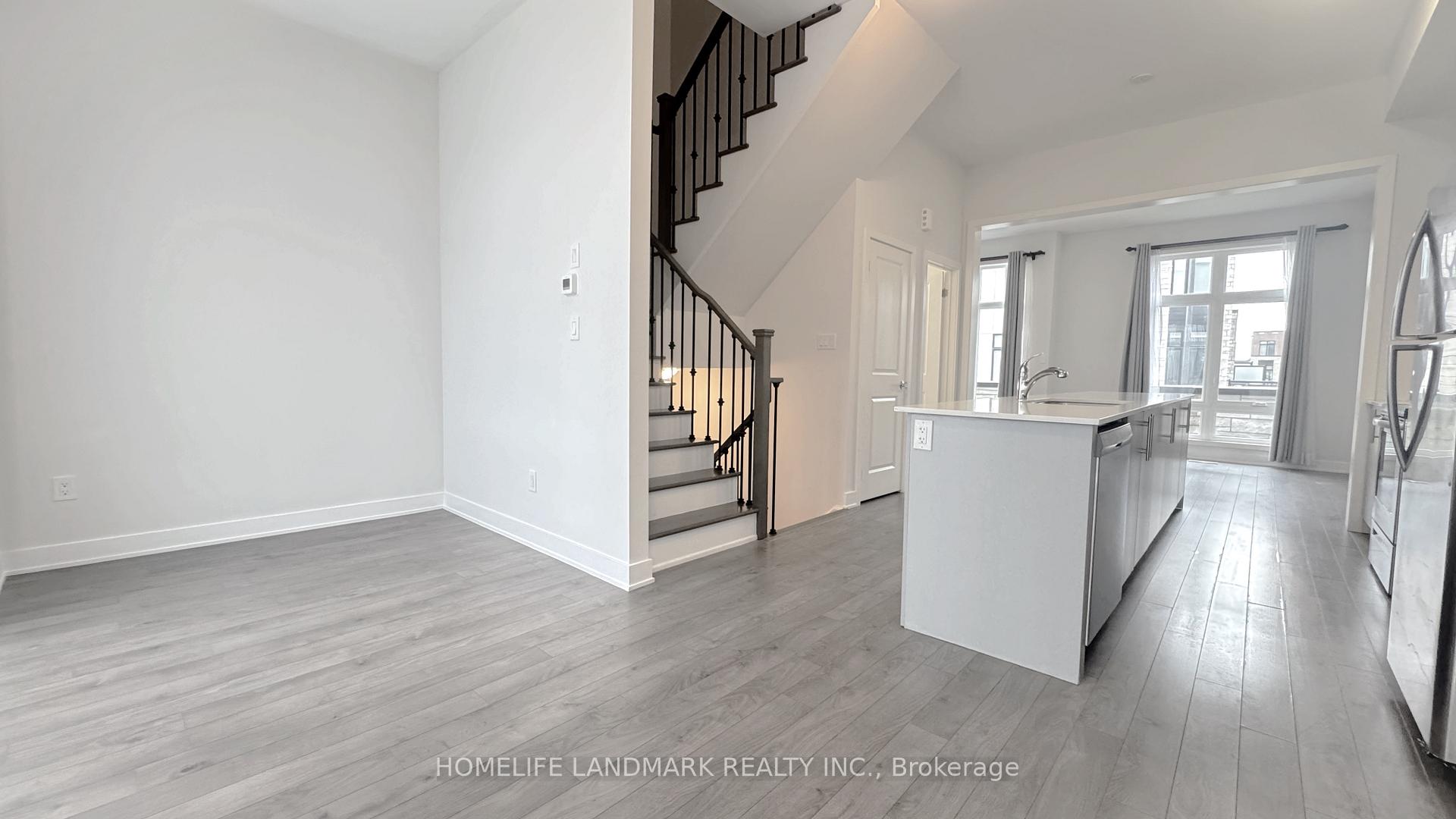 Photo 6 of 127 Carpaccio Avenue, Vaughan, Vellore Village — HOMEH