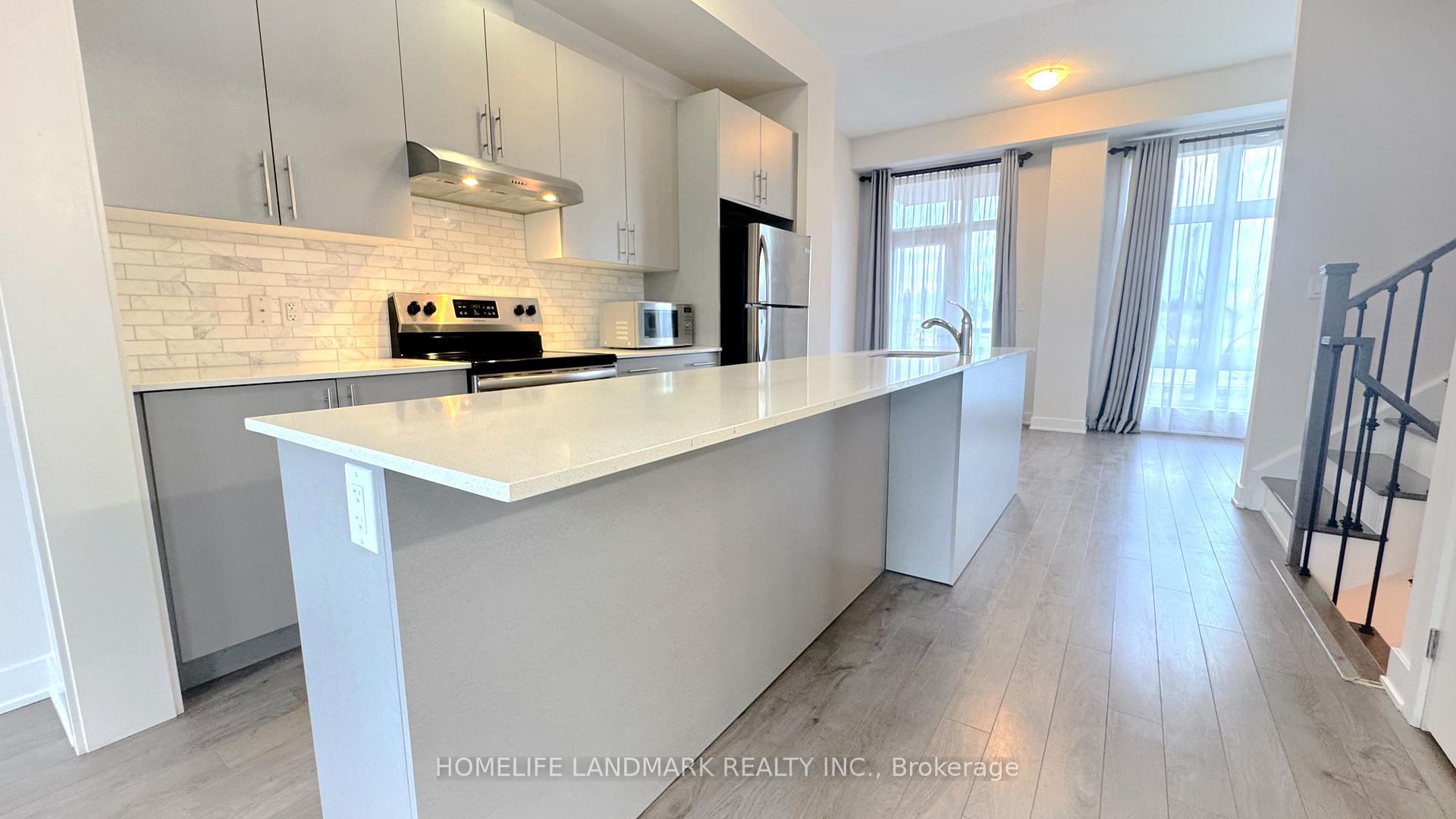 Photo 7 of 127 Carpaccio Avenue, Vaughan, Vellore Village — HOMEH