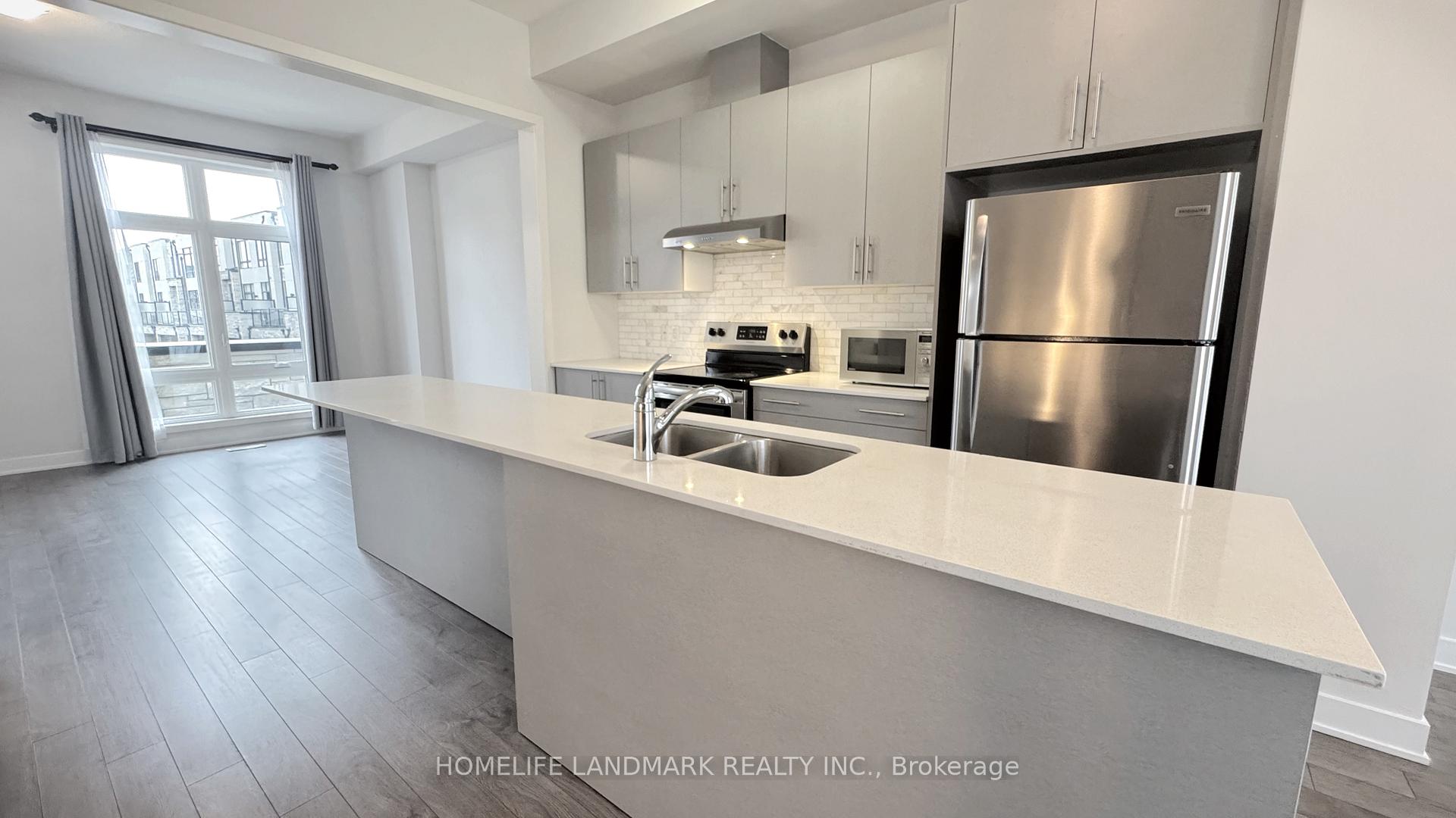 Photo 9 of 127 Carpaccio Avenue, Vaughan, Vellore Village — HOMEH