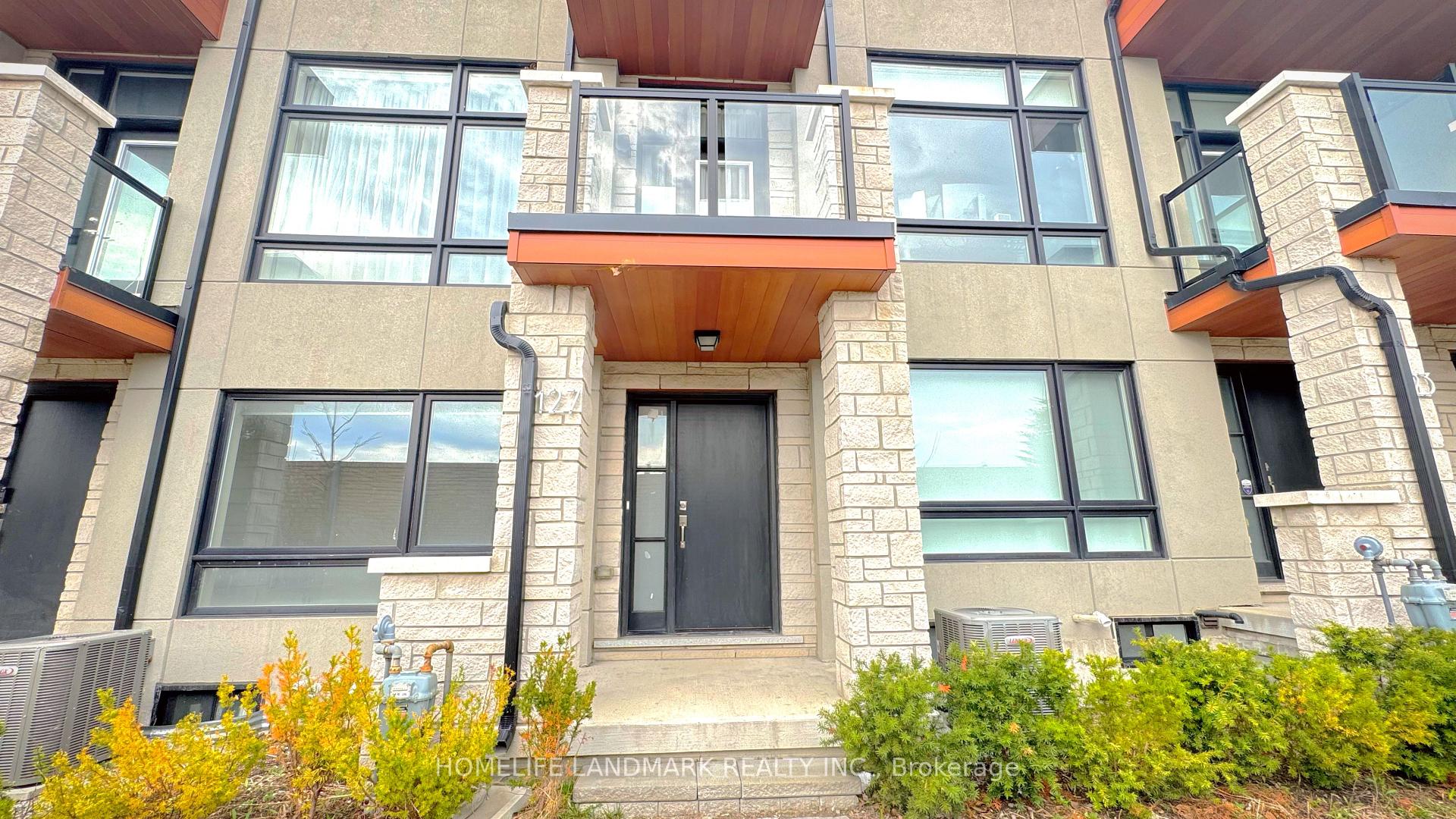 Photo 21 of 127 Carpaccio Avenue, Vaughan, Vellore Village — HOMEH
