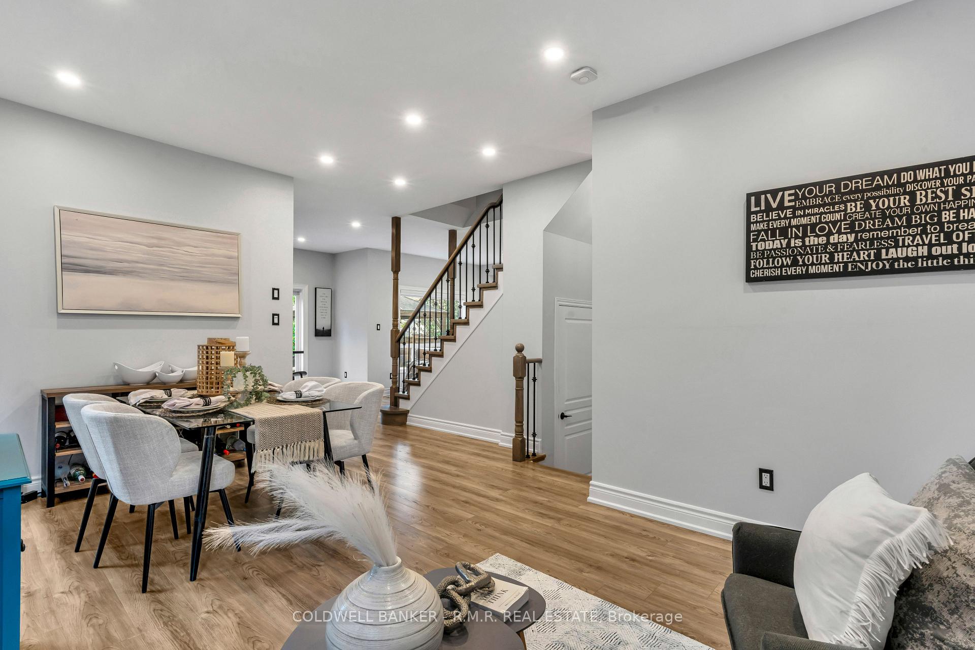 Photo 11 of 82 Vipond Road, Whitby, Brooklin — HOMEH