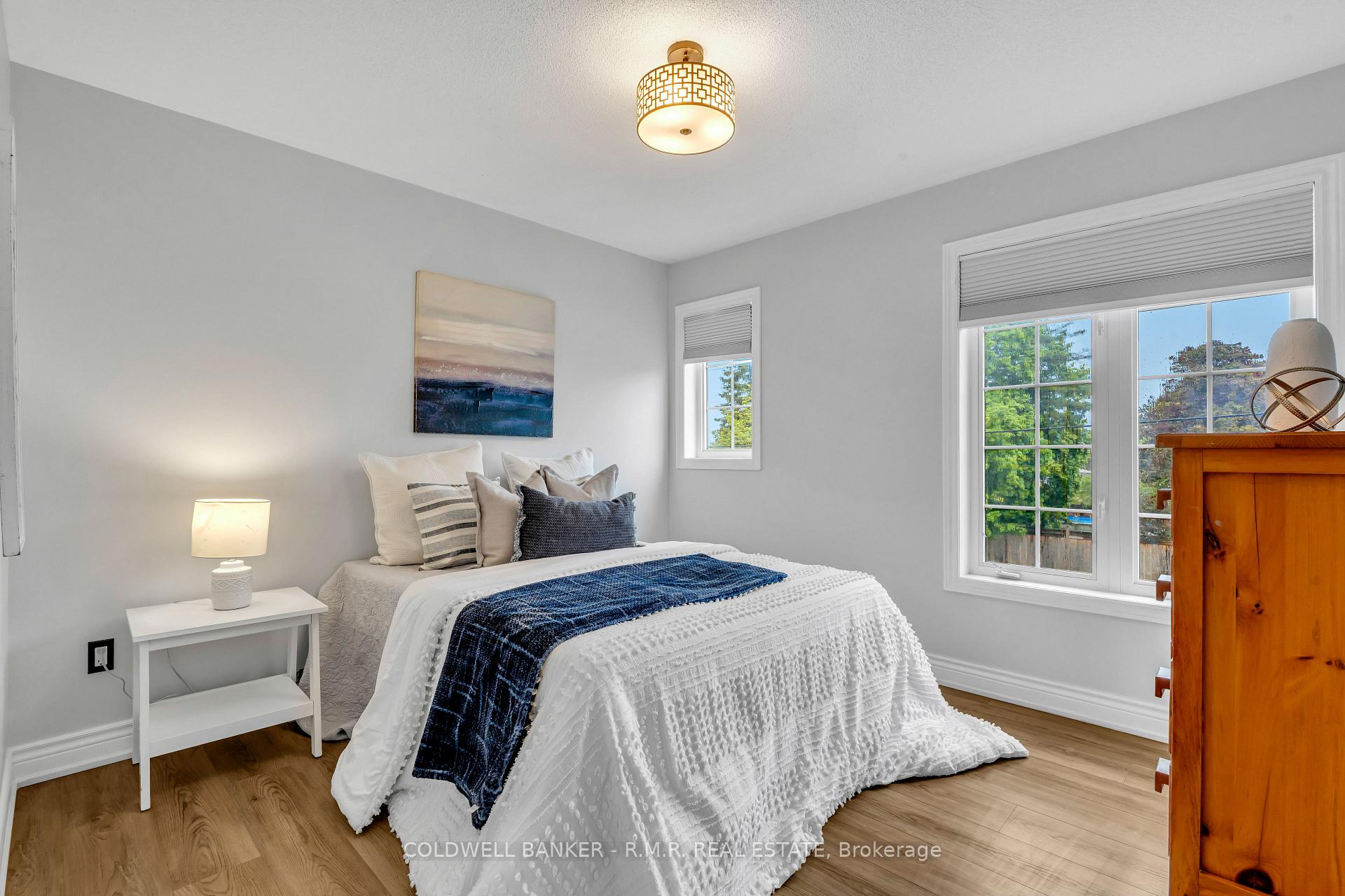 Photo 24 of 82 Vipond Road, Whitby, Brooklin — HOMEH