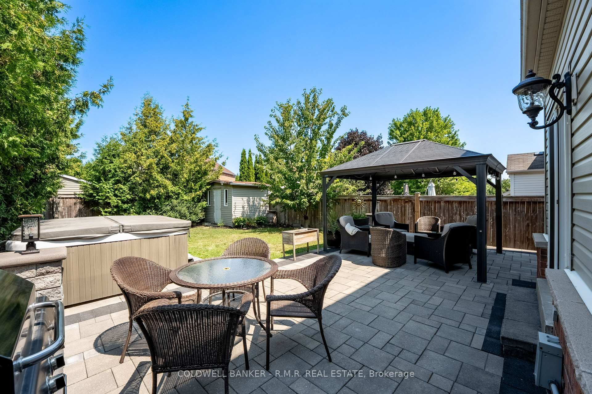 Photo 31 of 82 Vipond Road, Whitby, Brooklin — HOMEH