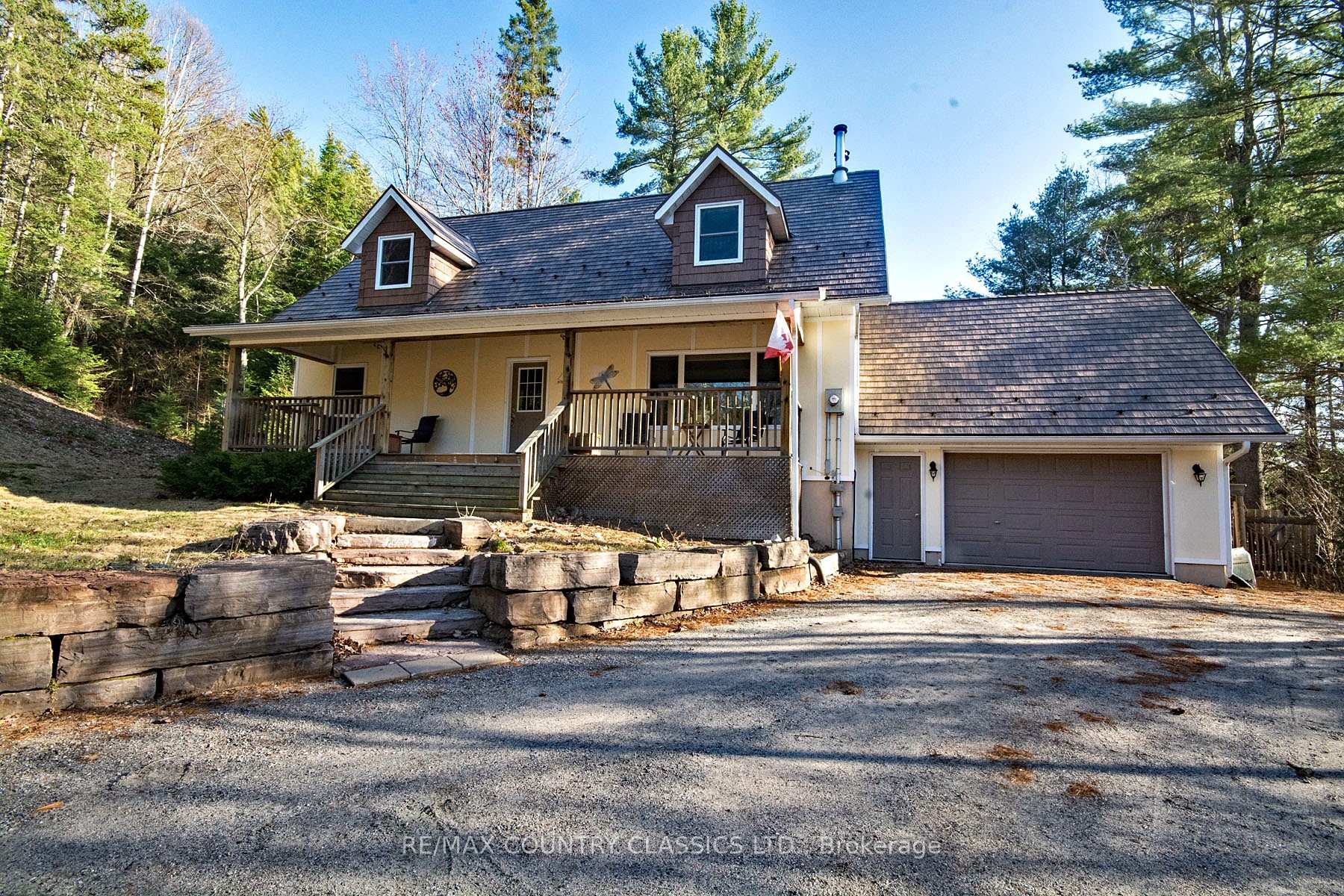 Photo 1 of 7 Vanluven Lane, Bancroft, Bancroft Ward — HOMEH