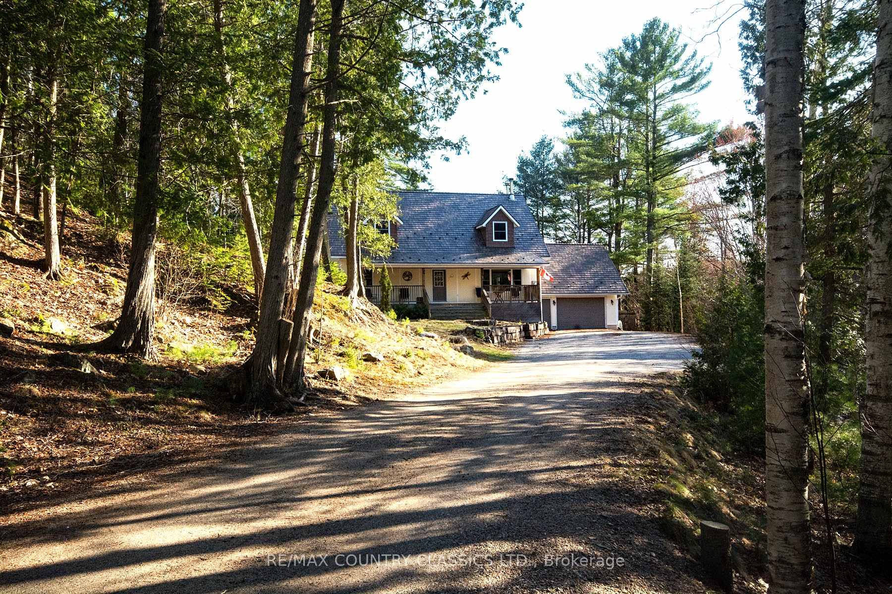 Photo 2 of 7 Vanluven Lane, Bancroft, Bancroft Ward — HOMEH