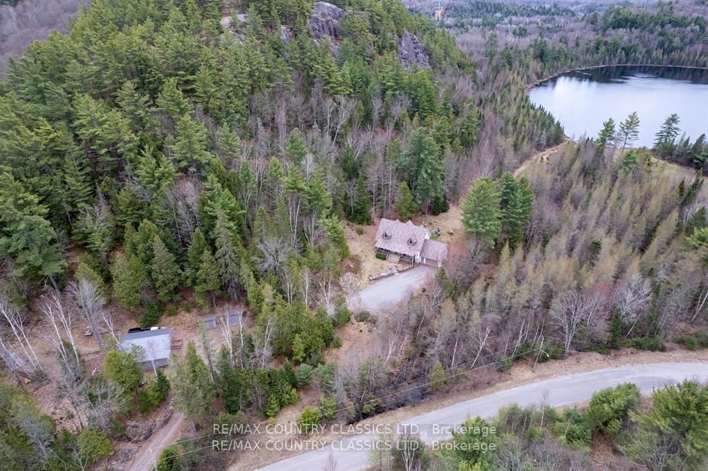 Photo 4 of 7 Vanluven Lane, Bancroft, Bancroft Ward — HOMEH