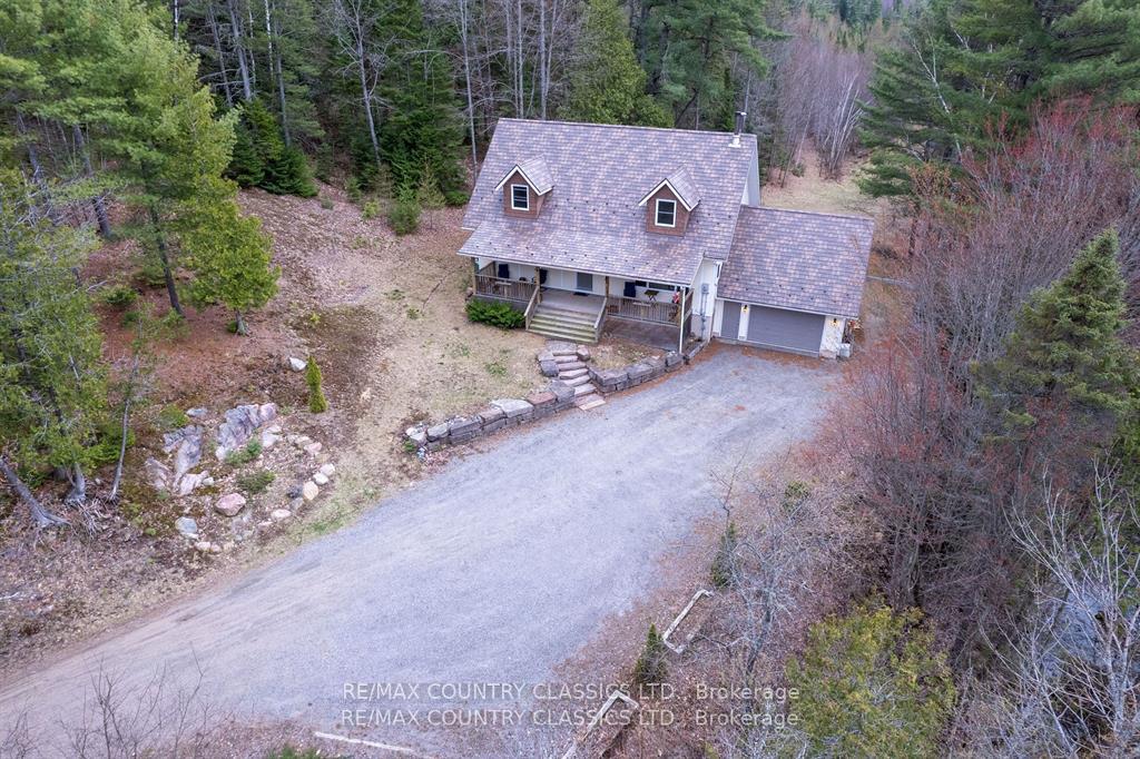 Photo 6 of 7 Vanluven Lane, Bancroft, Bancroft Ward — HOMEH