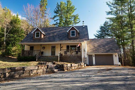 Photo 3 of 7 Vanluven Lane, Bancroft, Bancroft Ward — HOMEH