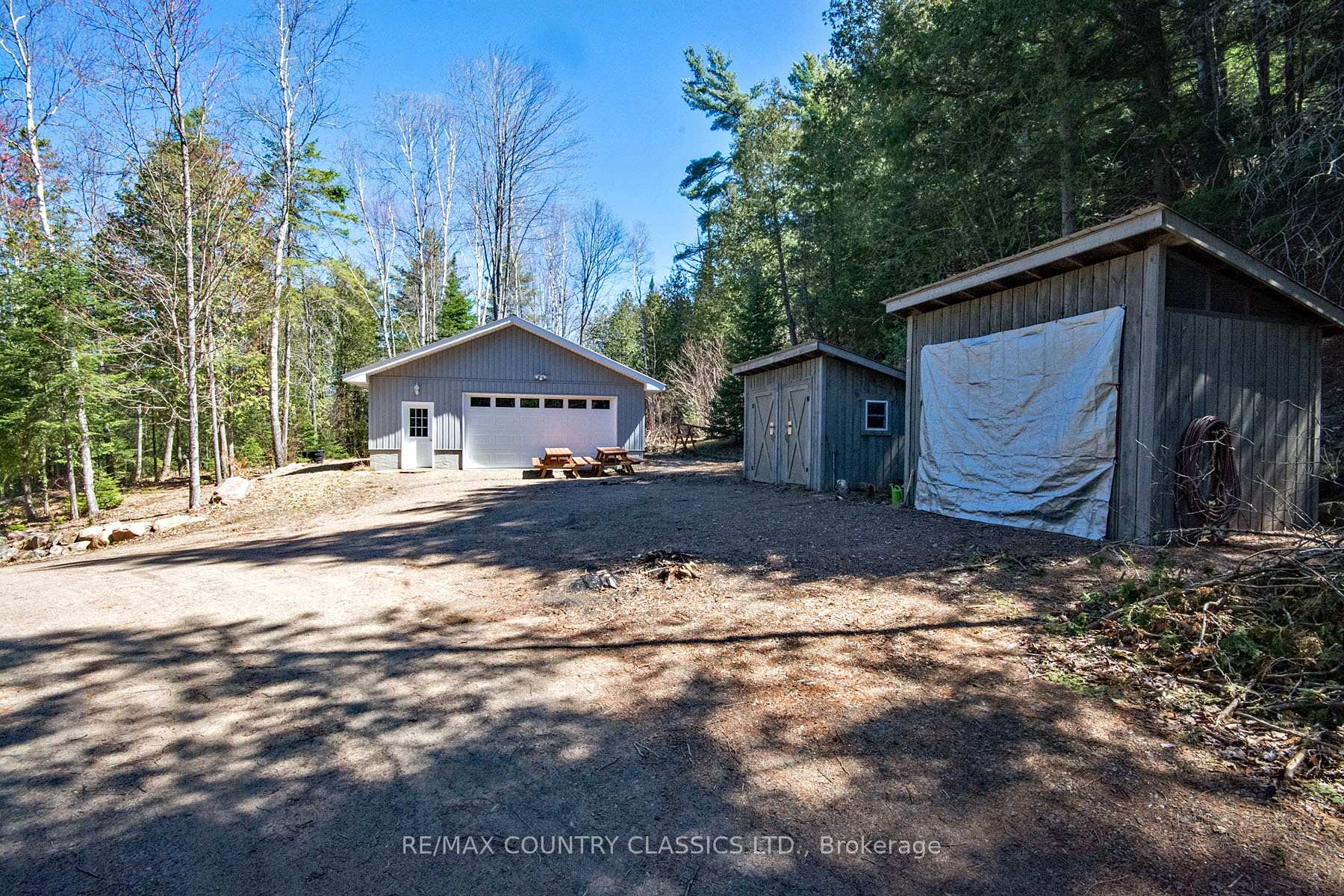 Photo 12 of 7 Vanluven Lane, Bancroft, Bancroft Ward — HOMEH