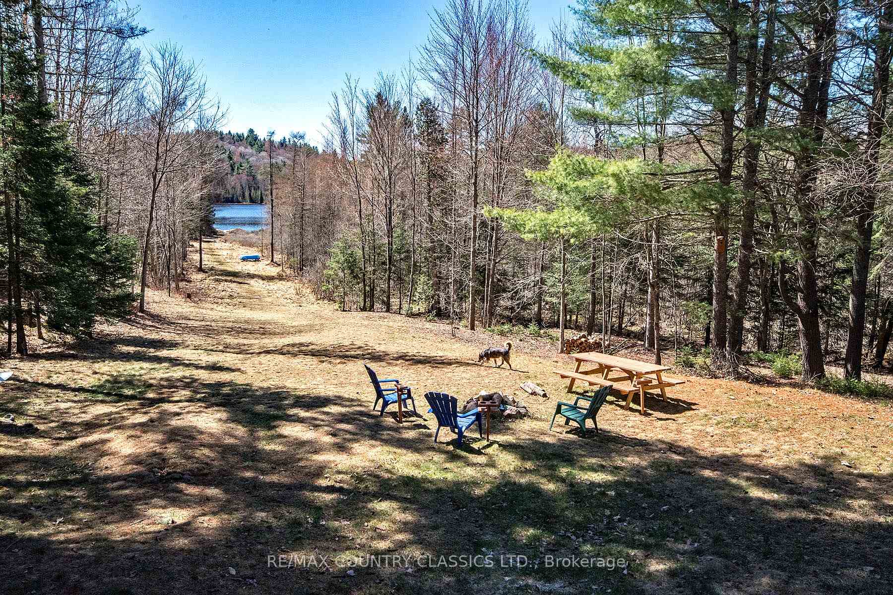 Photo 35 of 7 Vanluven Lane, Bancroft, Bancroft Ward — HOMEH